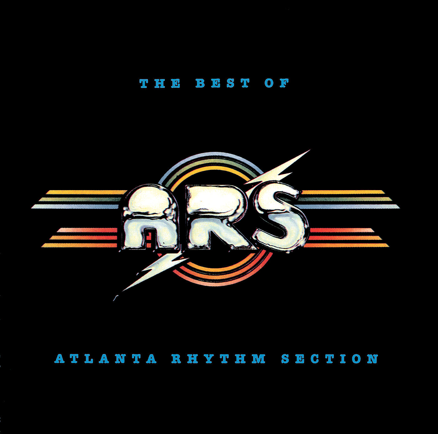 Релиз The Best Of Atlanta Rhythm Section