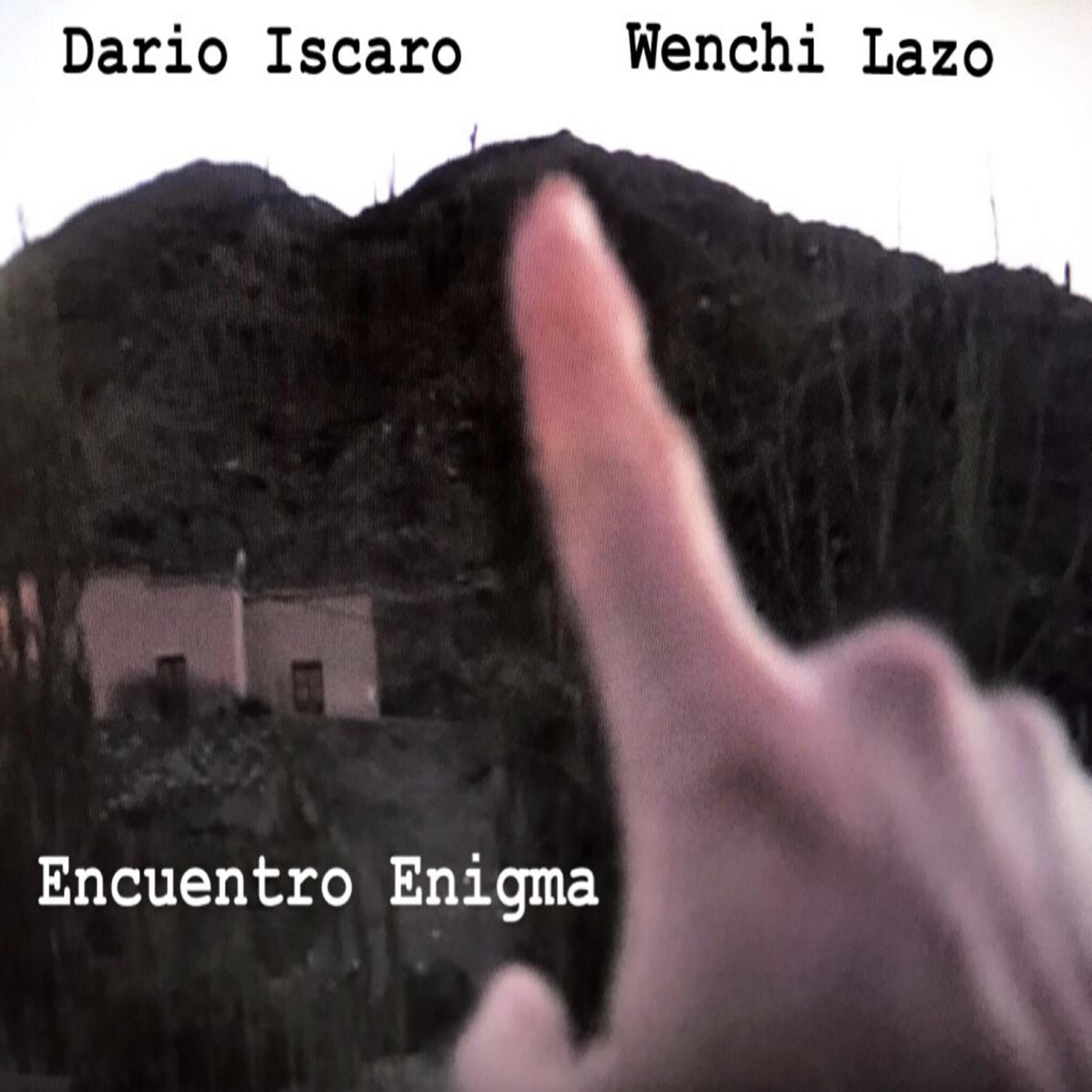 Релиз Encuentro Enigma