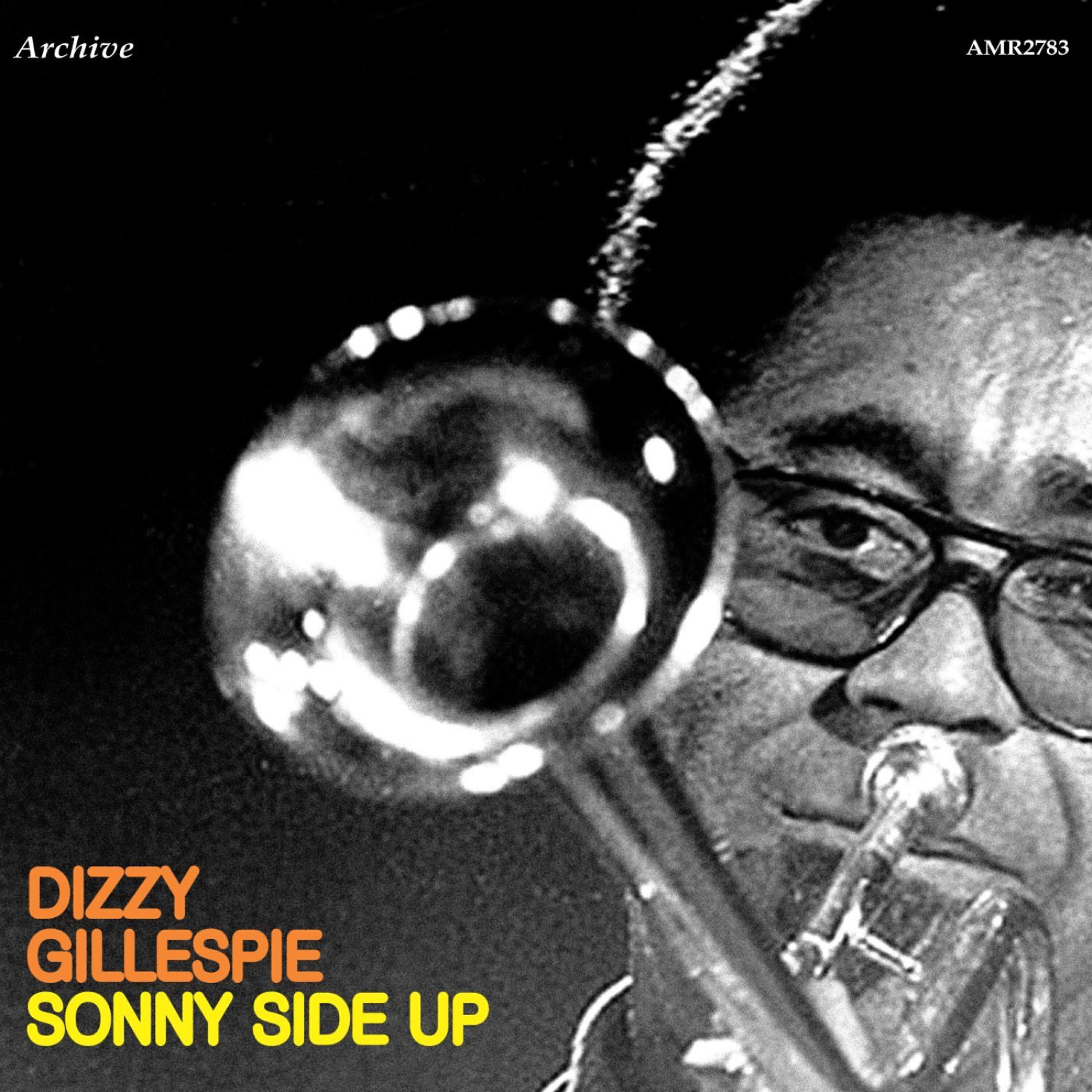 Релиз Sonny Side Up