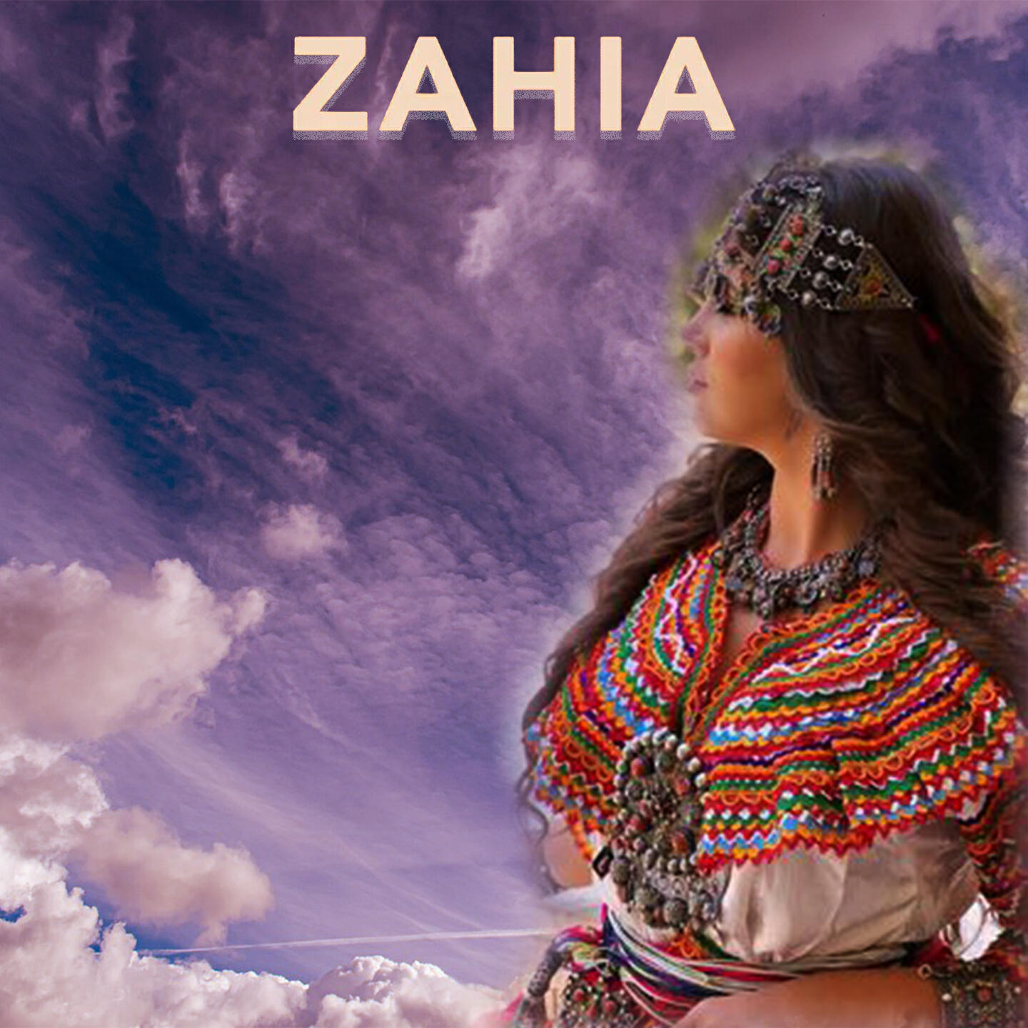 Скачать песню Zahia - Non Stop Kabyle бесплатно в MP3 для Android и iOS