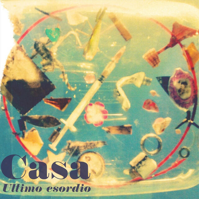 Релиз Ultimo esordio