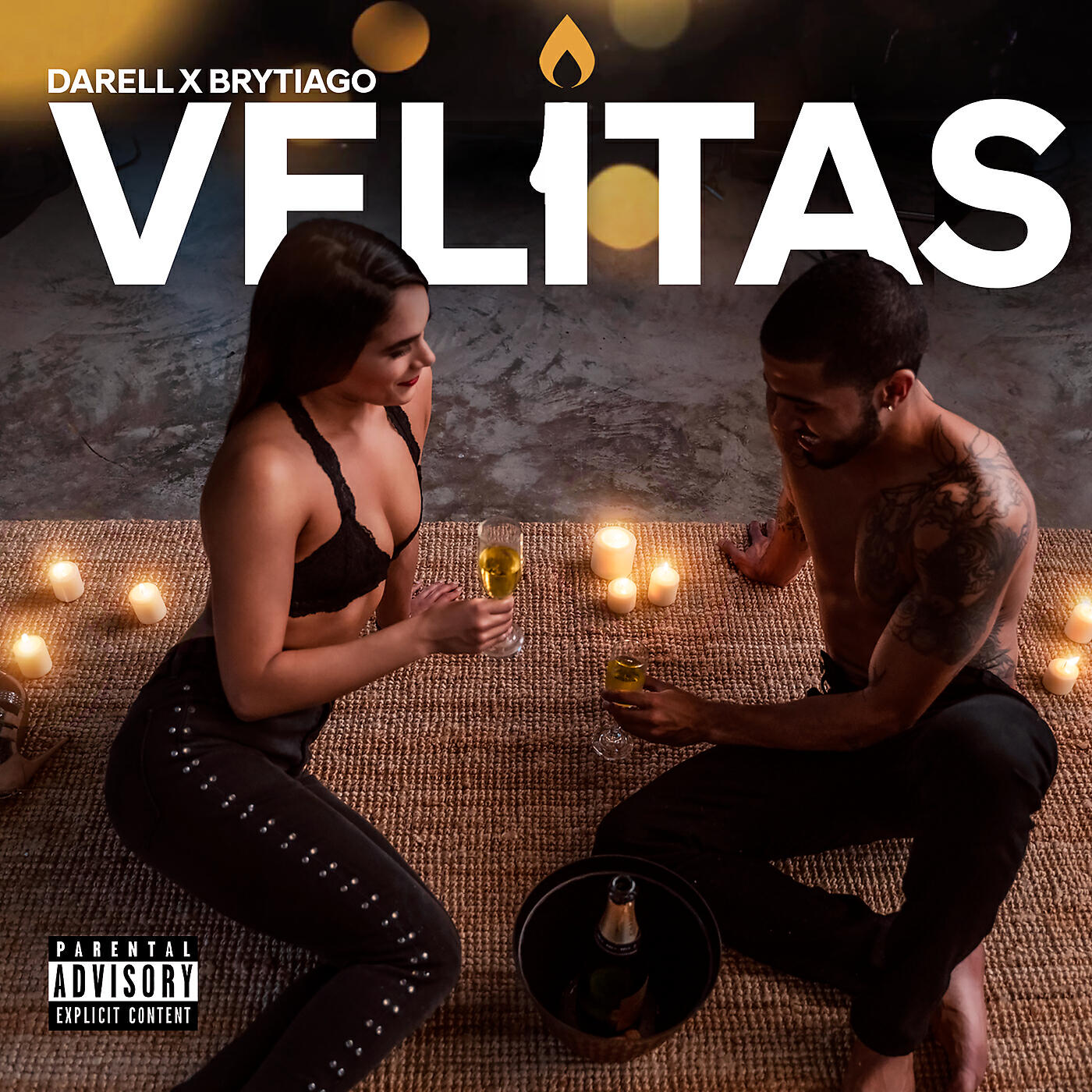 Релиз Velitas