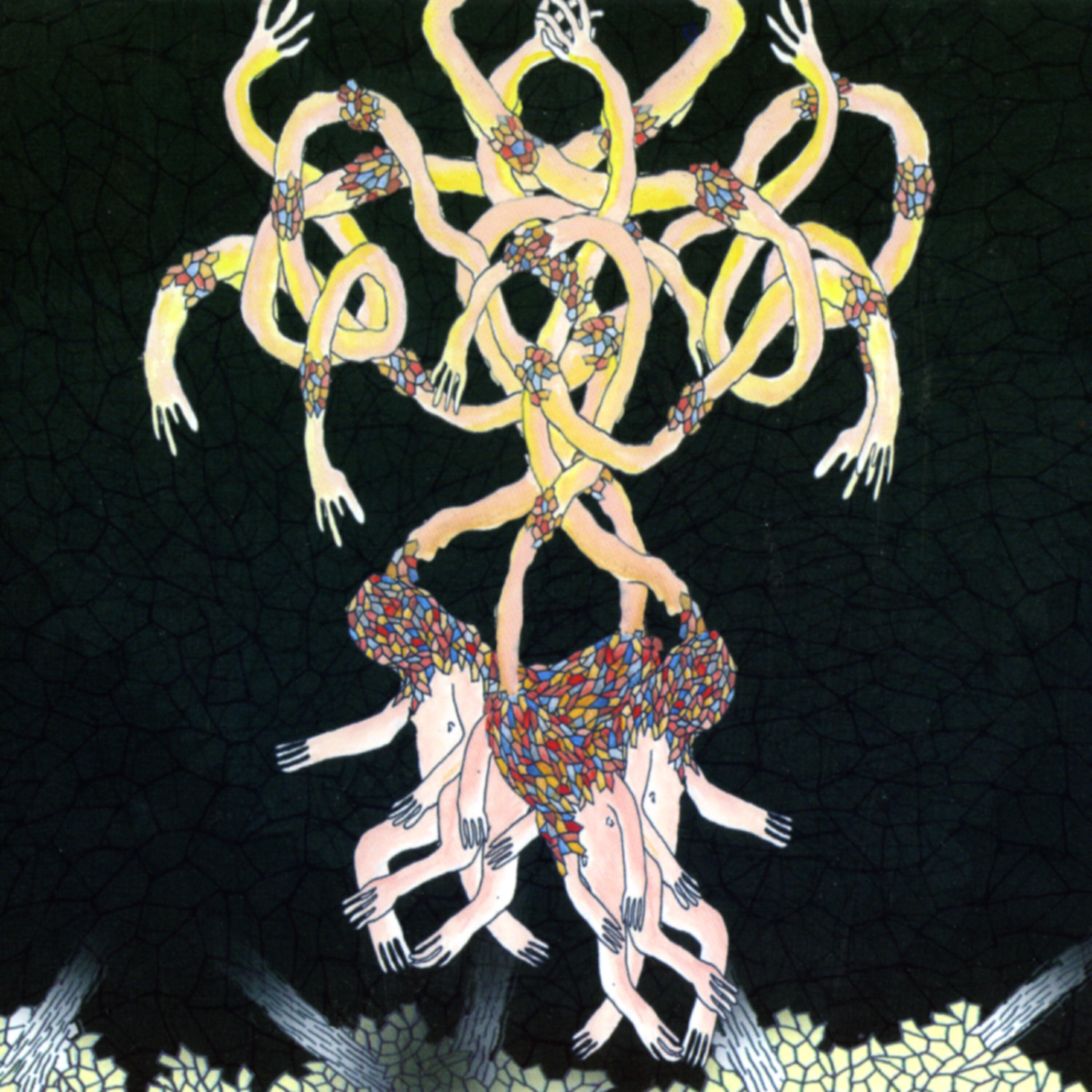 Волна по релизу