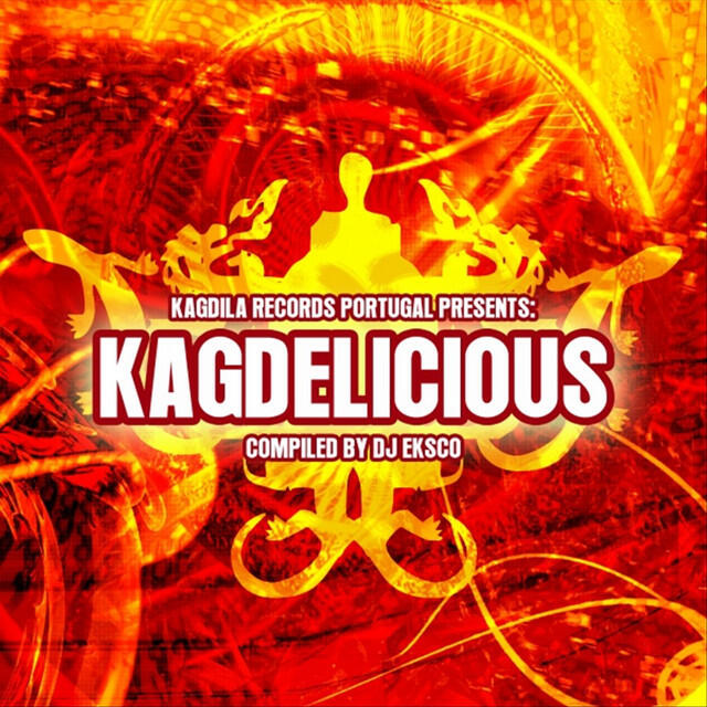 Релиз Kagdelicious