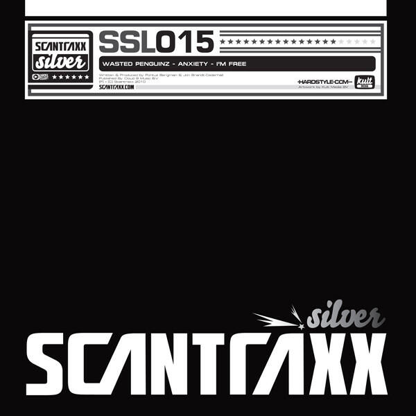Релиз Scantraxx Silver 015