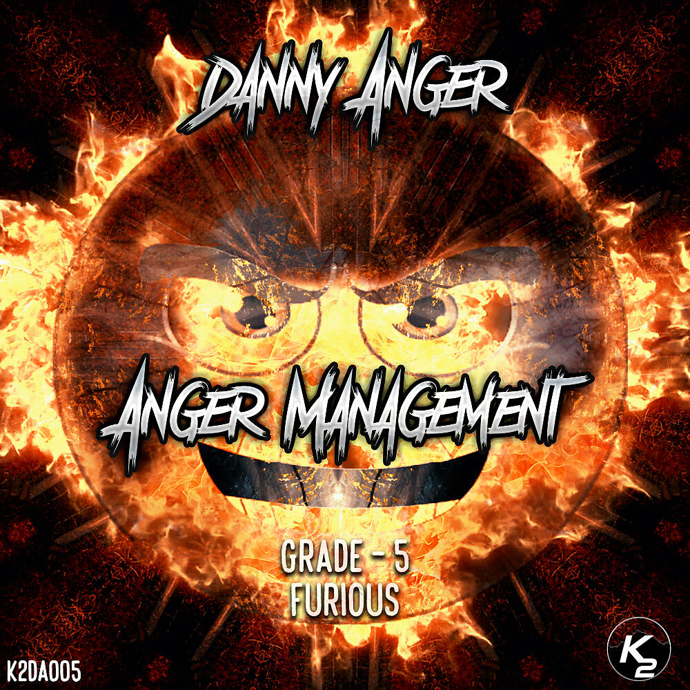 Релиз Anger Management, Pt. 5 - Furious