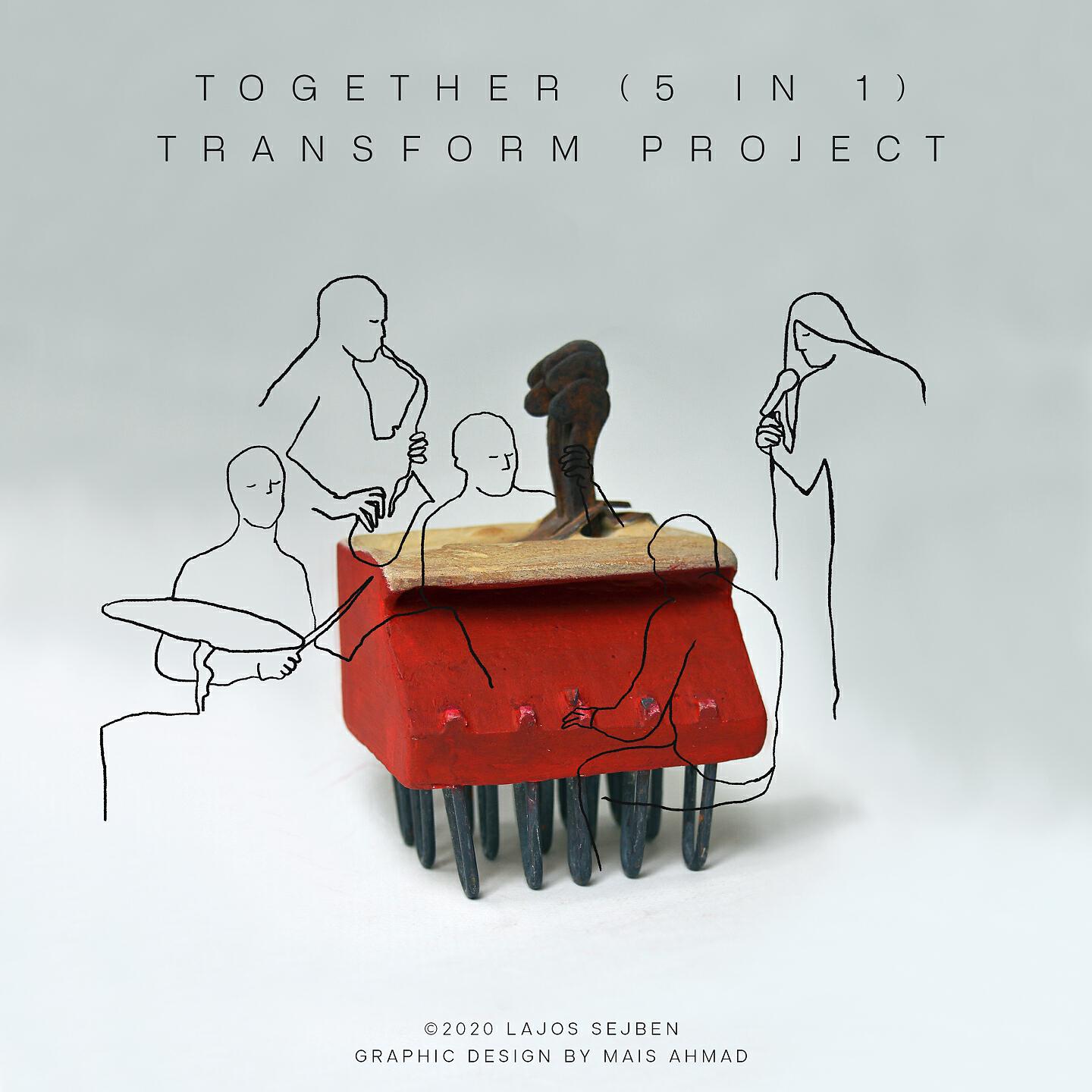 Transform Project