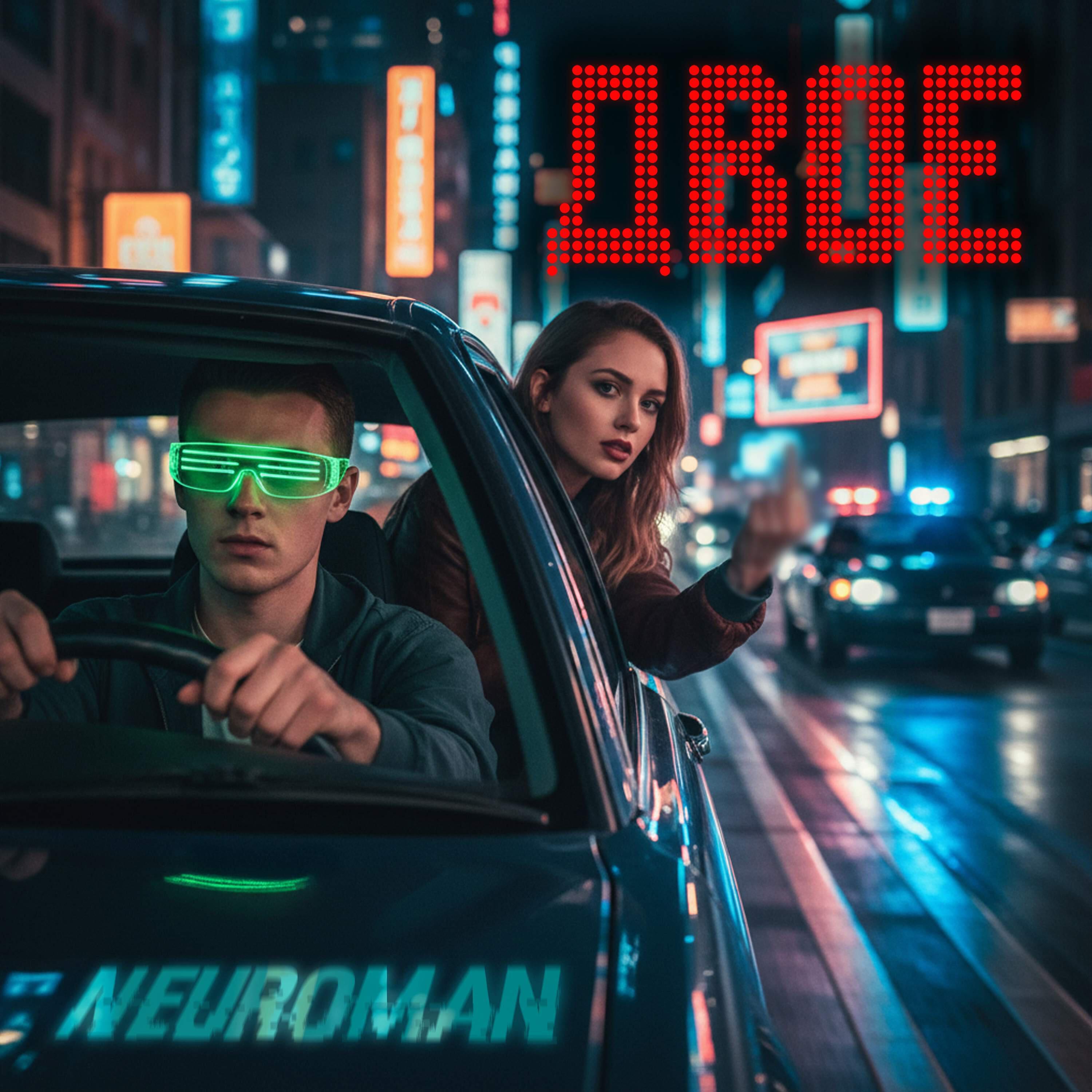 Релиз Двое
