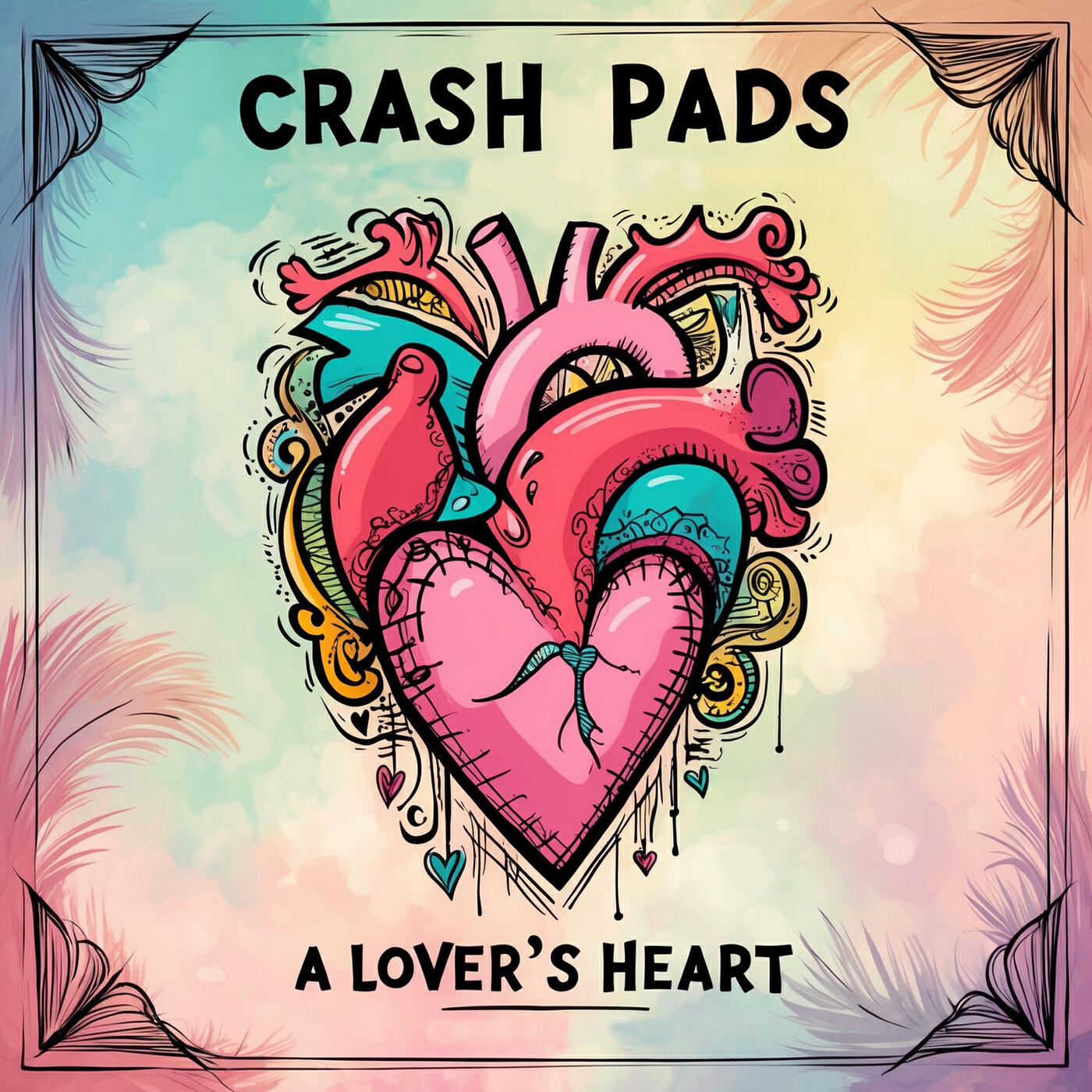 Релиз A Lover's Heart
