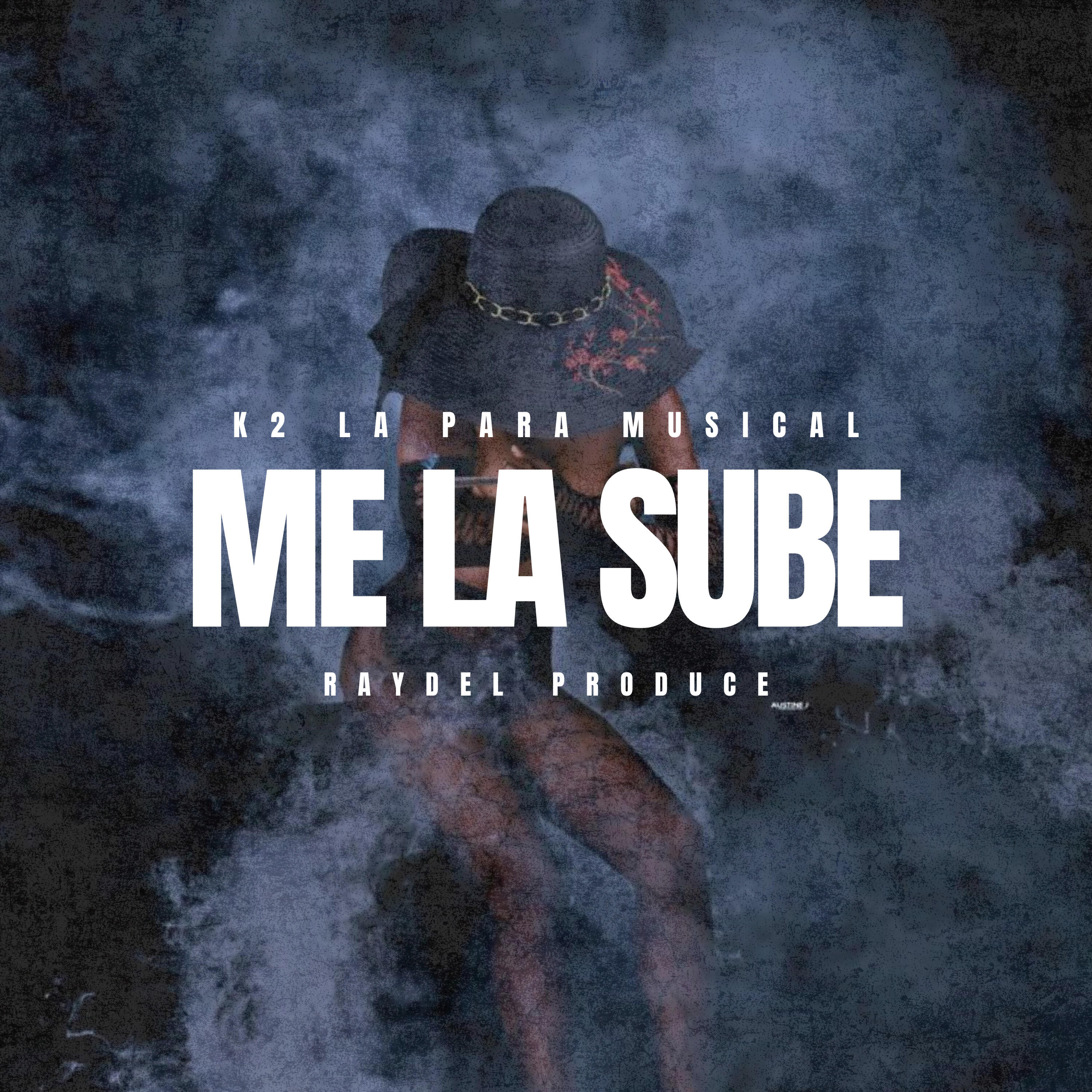 Релиз Me la Sube