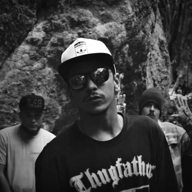 Релиз Eu Tô Tentando - Single