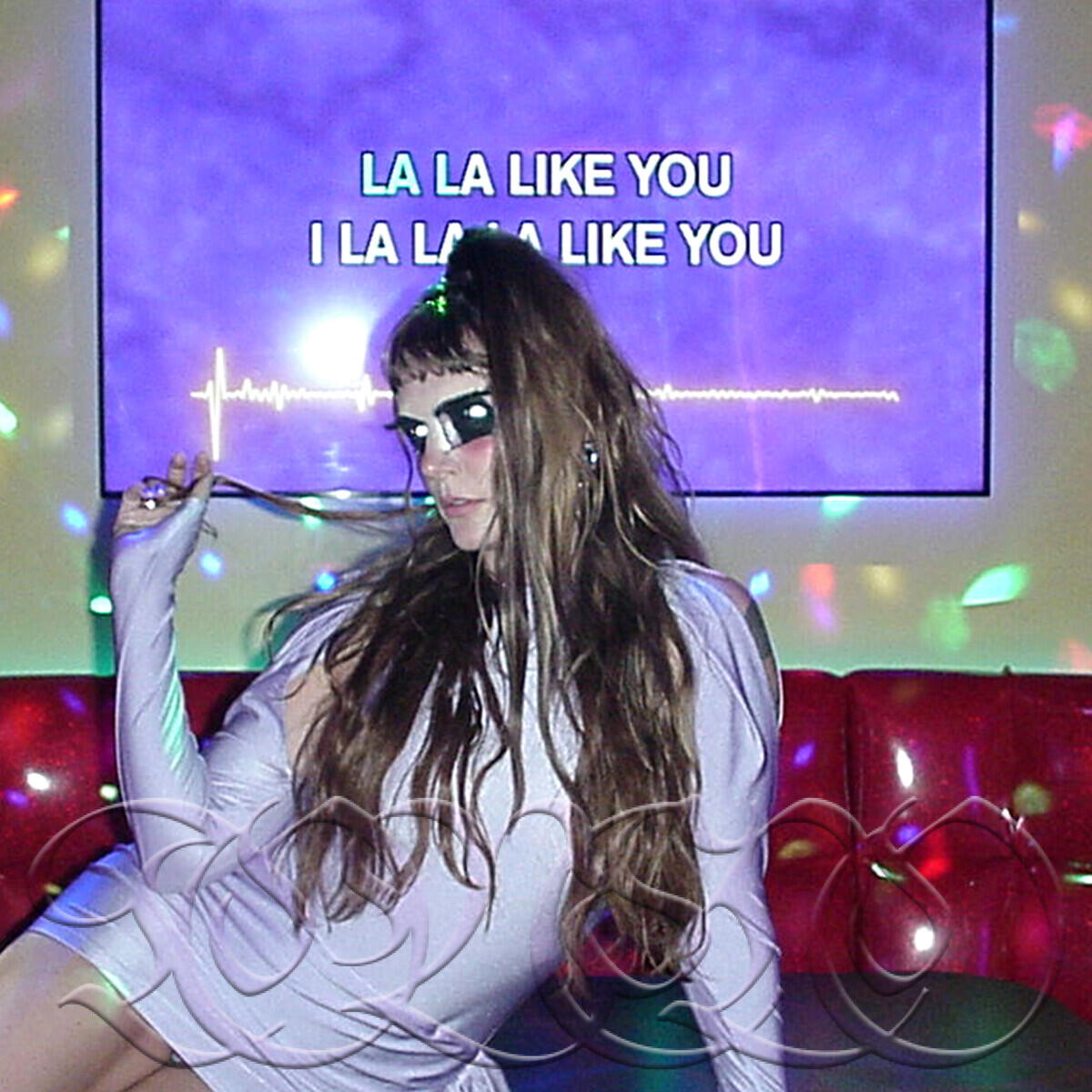 Релиз I like u (Melanie C x Emergency_Loop Remix)