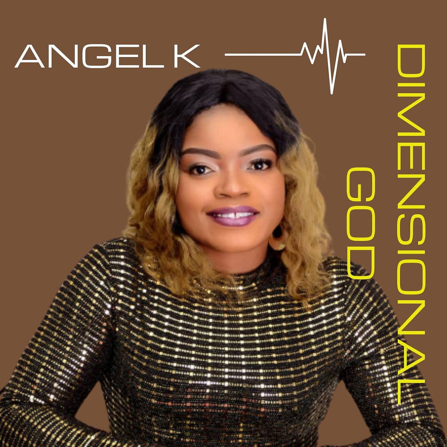 Релиз Dimensional God