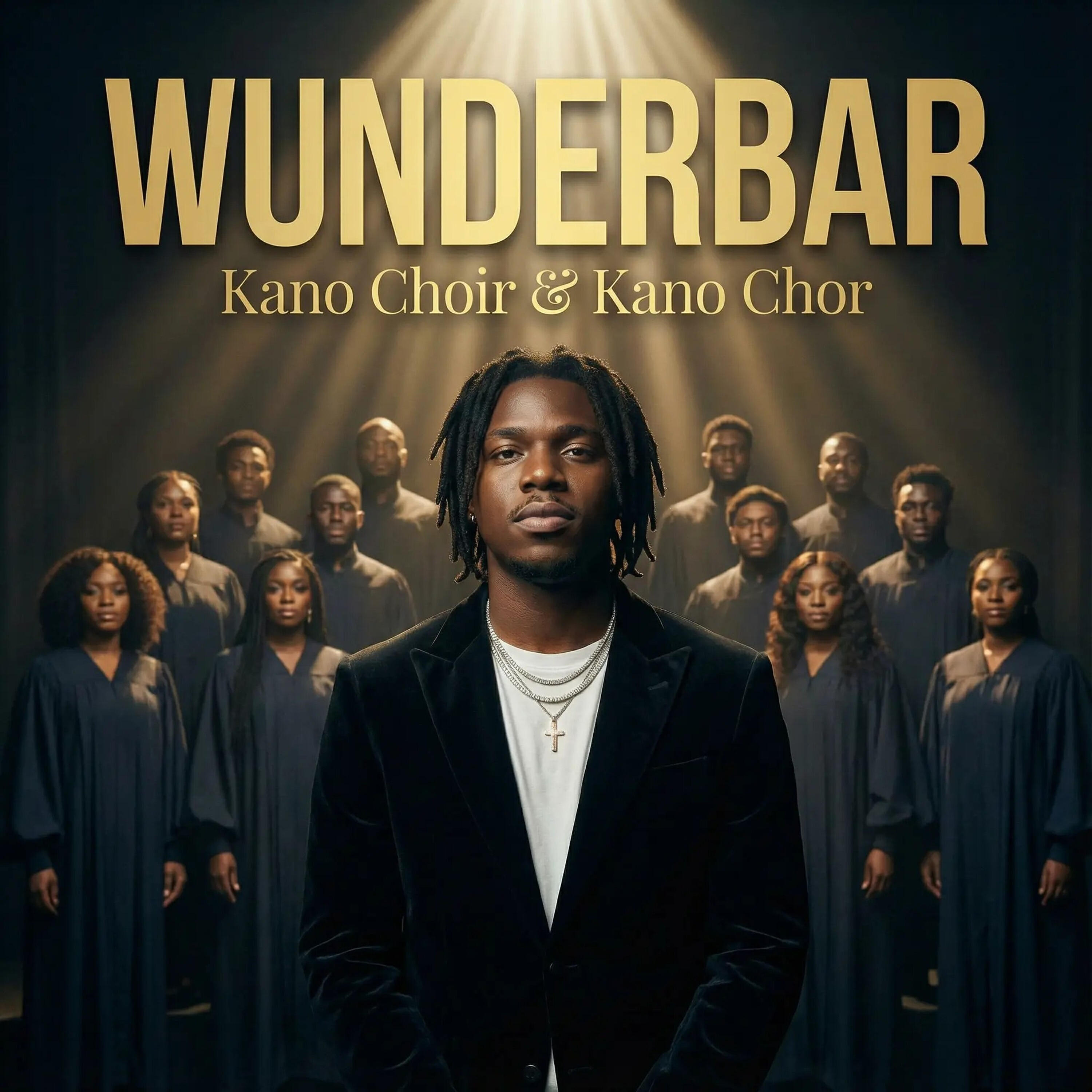 Релиз Wunderbar