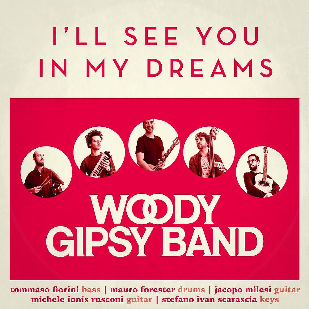 Релиз I'll See You in My Dreams