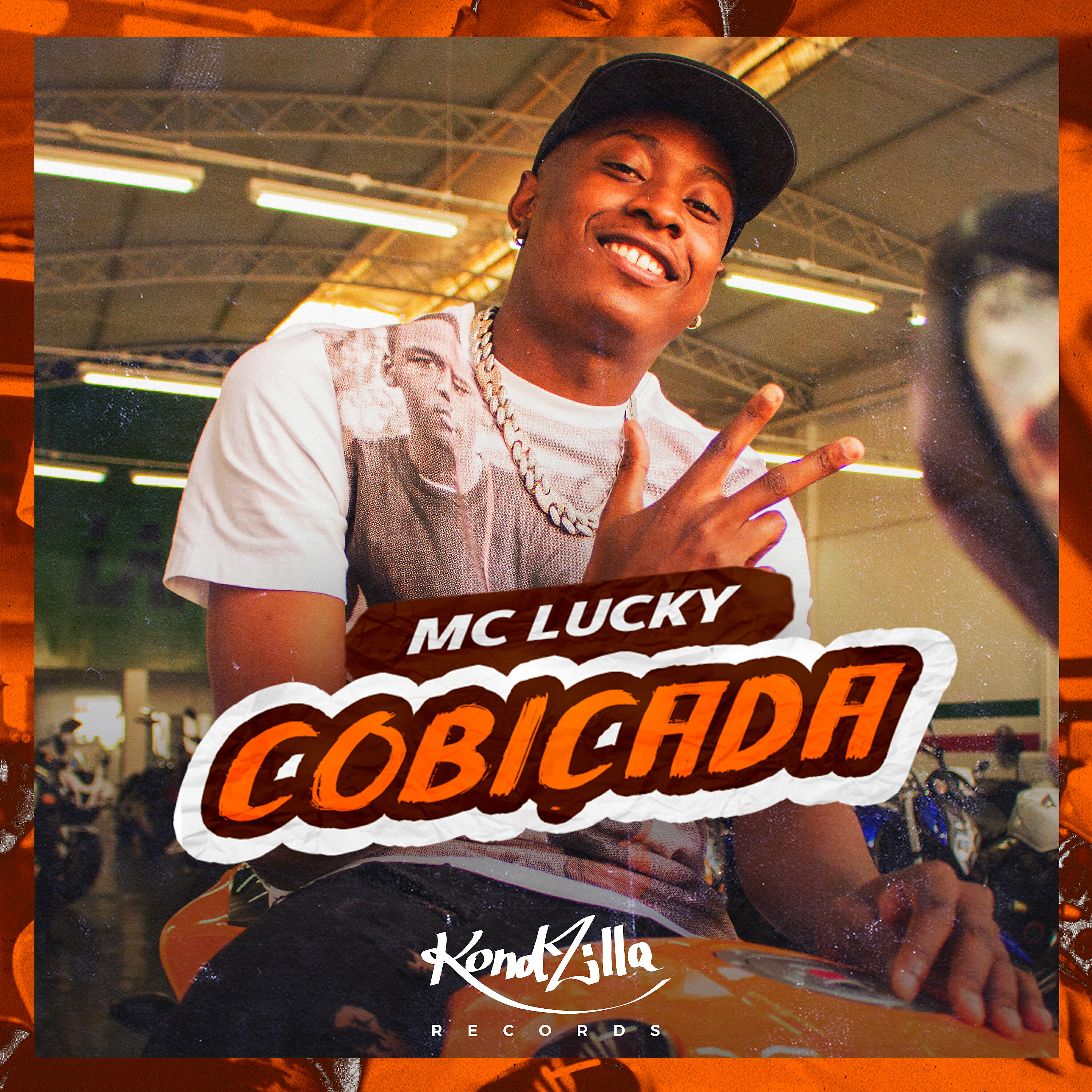 Релиз Cobiçada