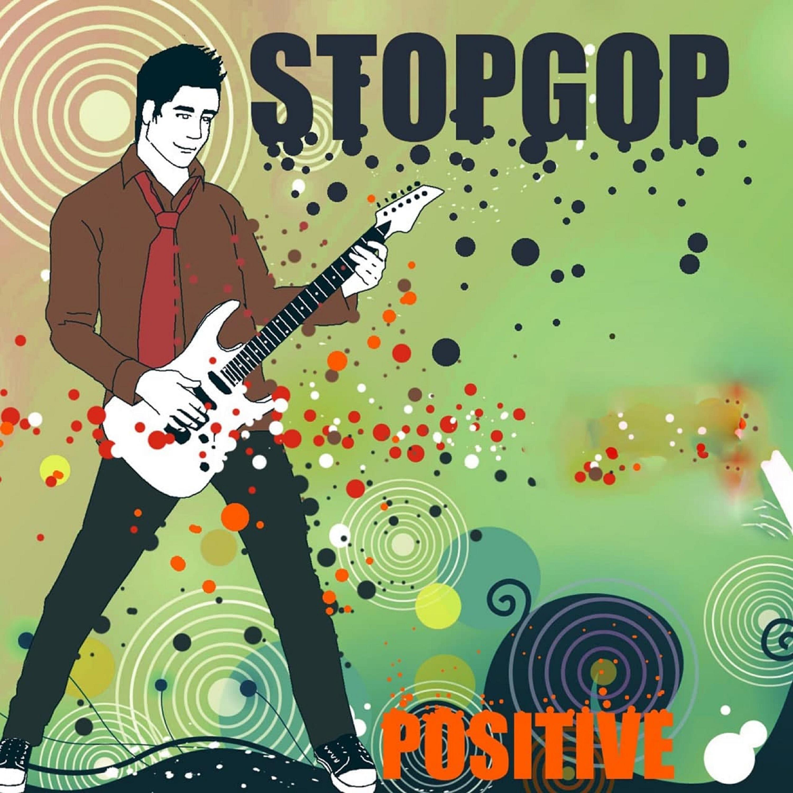 Релиз Positive