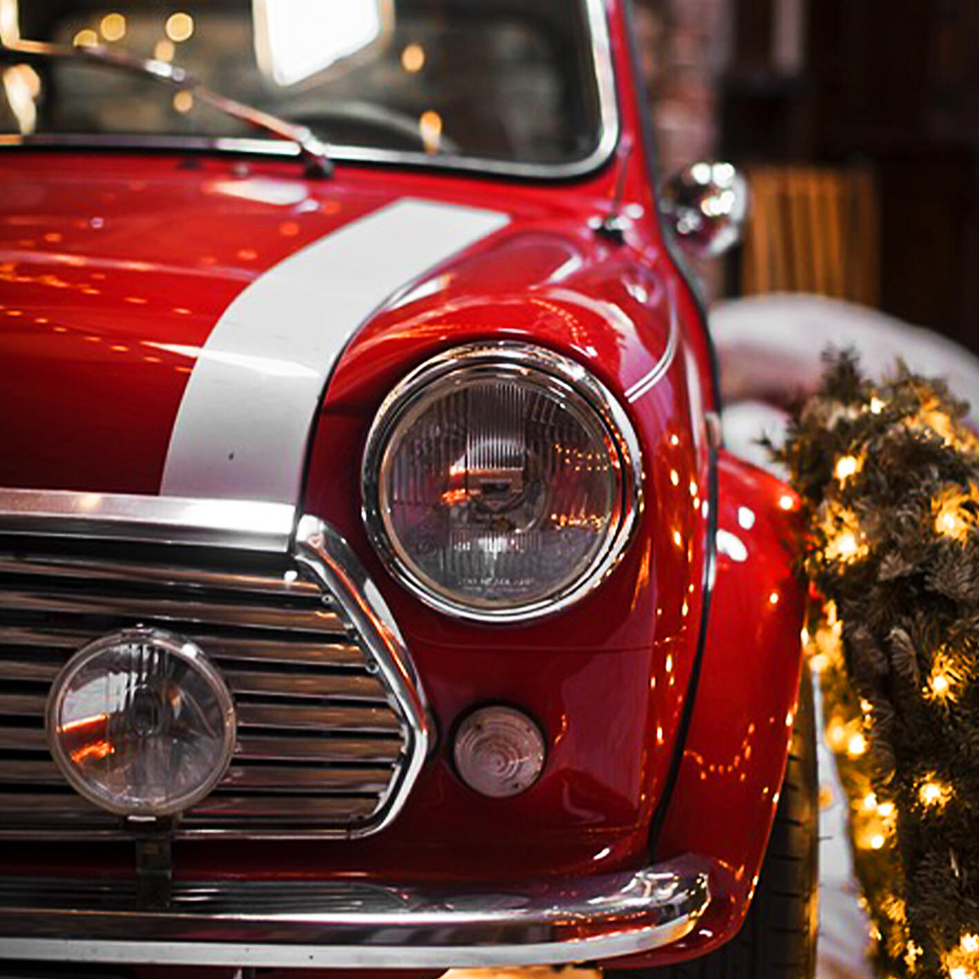 Релиз Christmas Time