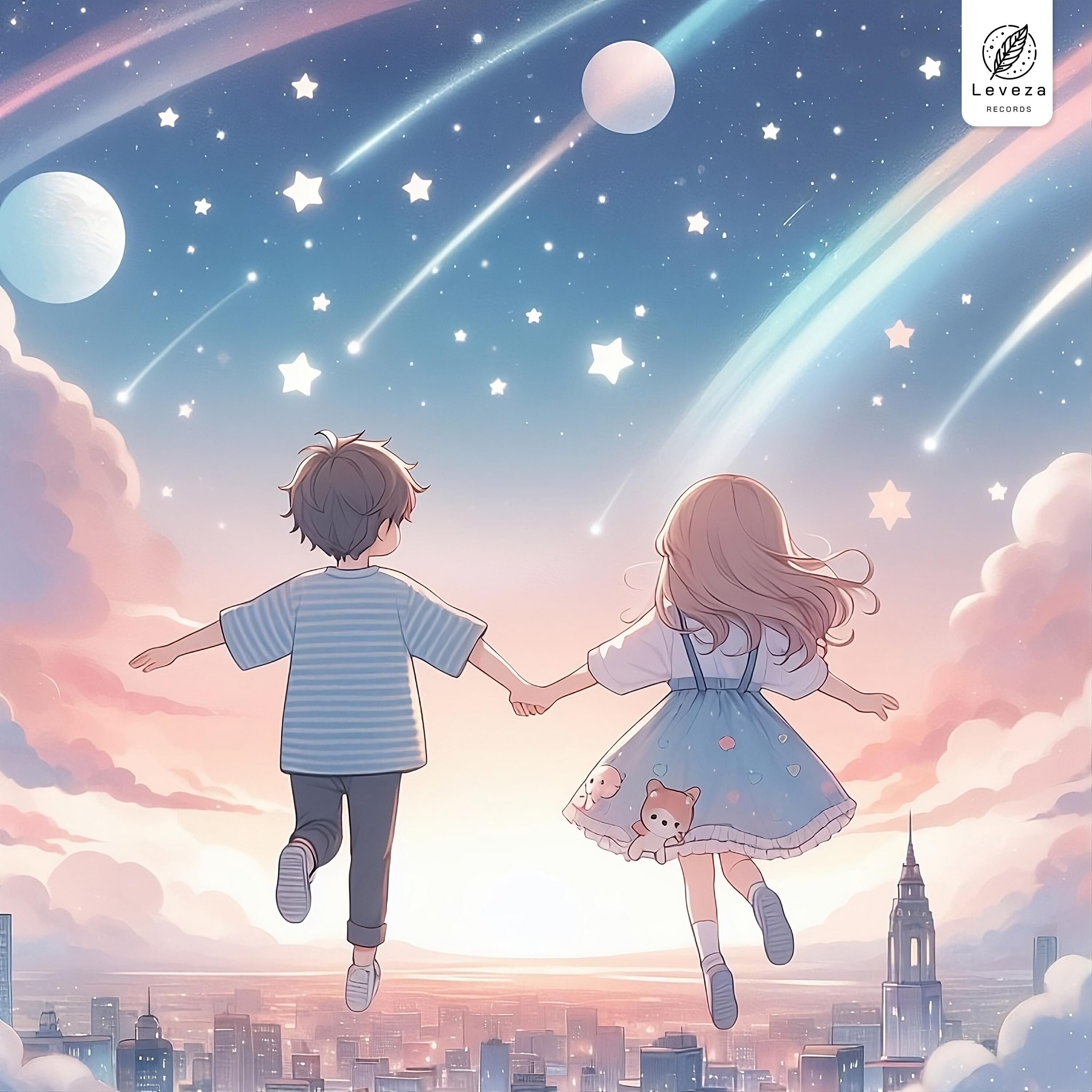 Релиз To The Sky And Beyond