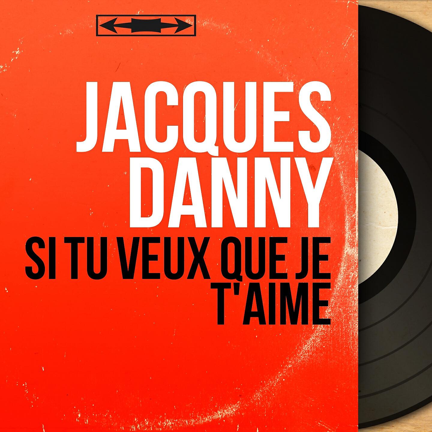 Jacques Danny