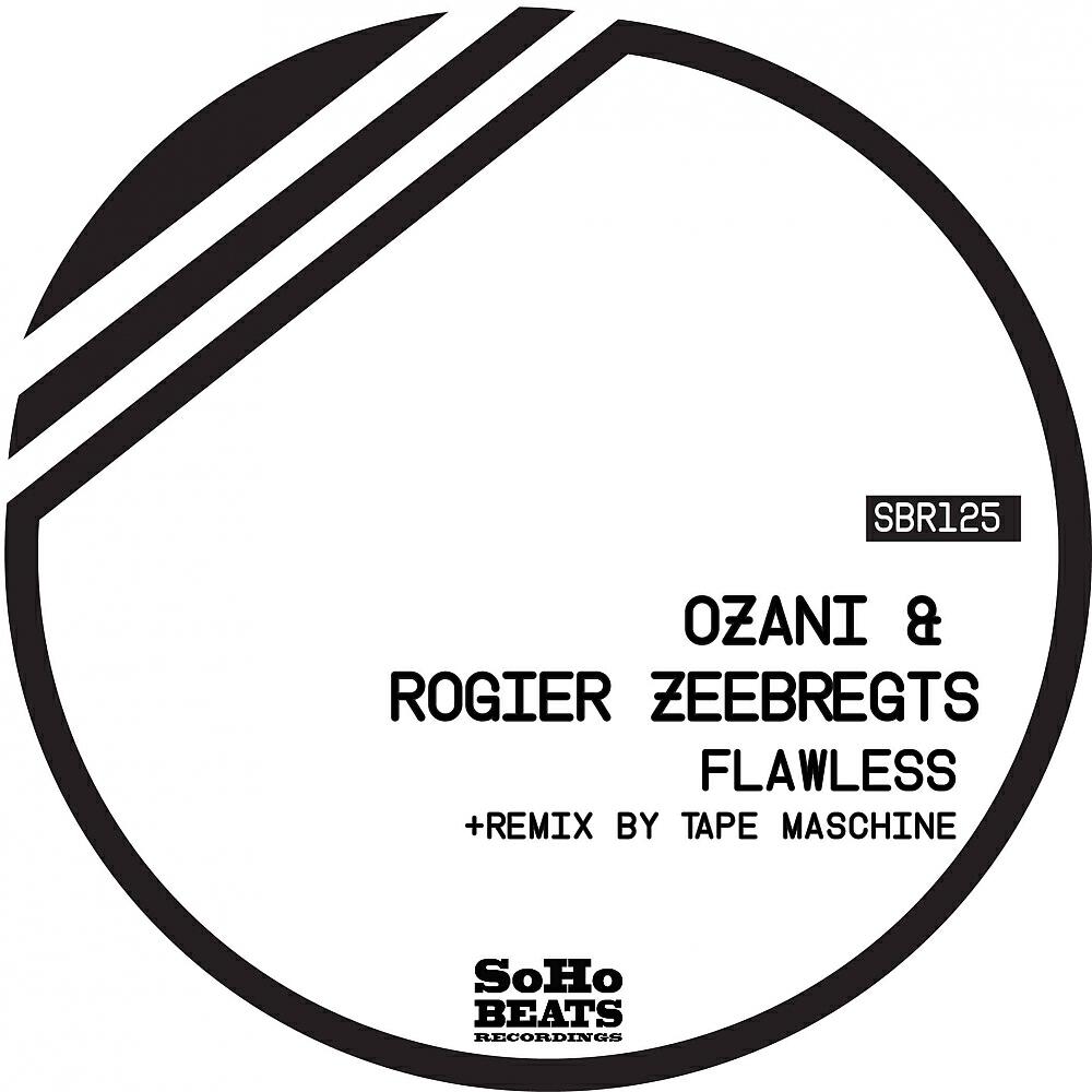 Rogier Zeebregts