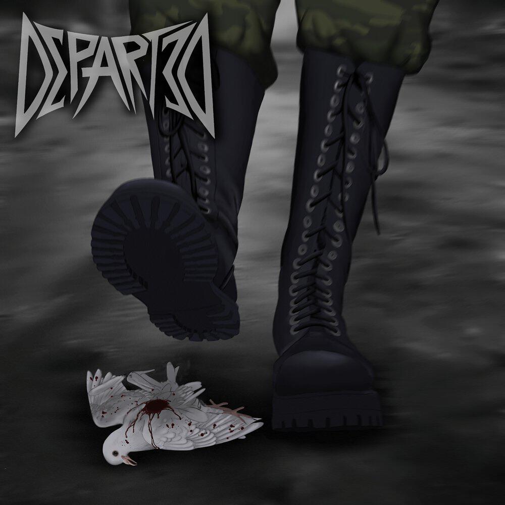 Релиз Departed