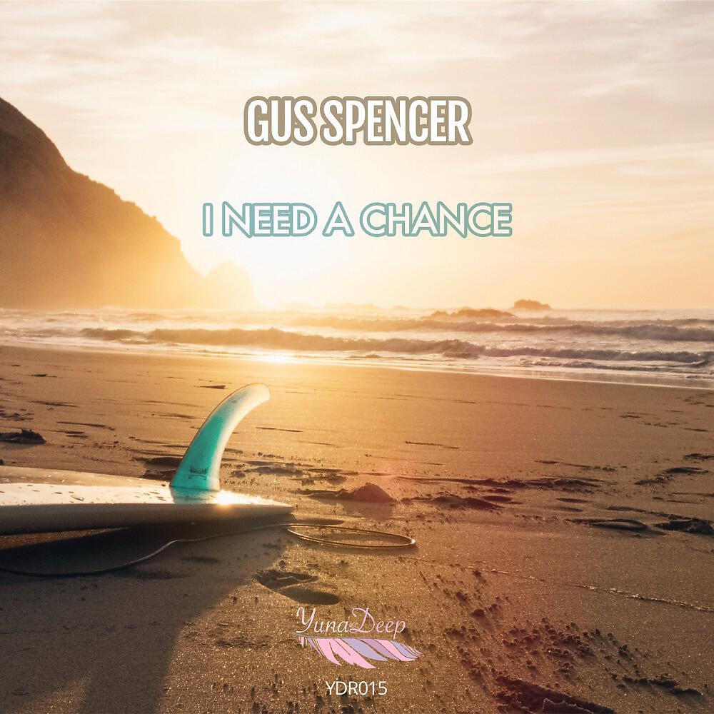 Gus Spencer