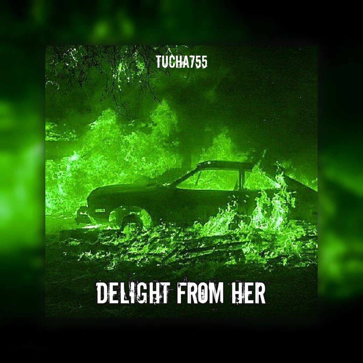 Релиз Delight from Her
