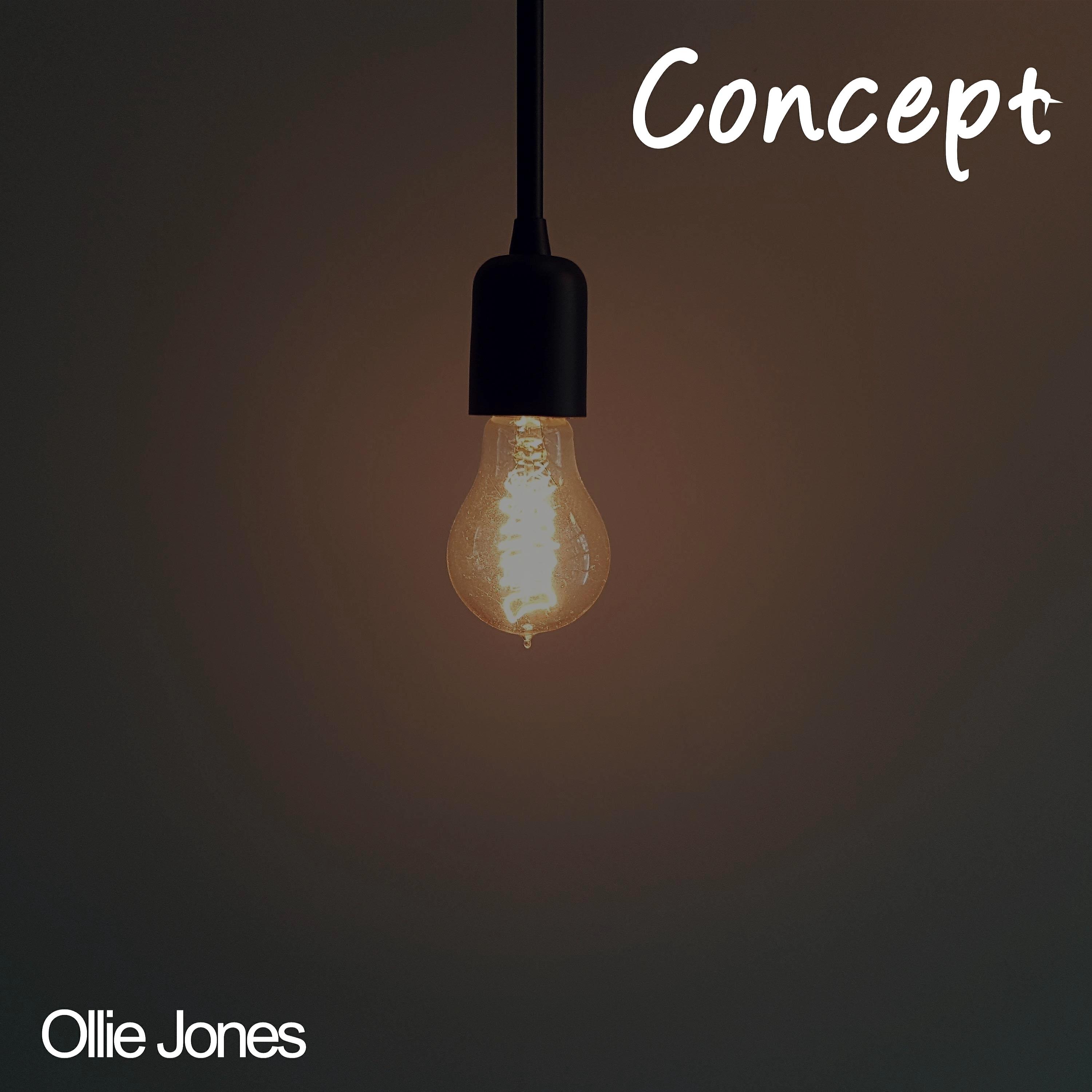 Релиз Concept