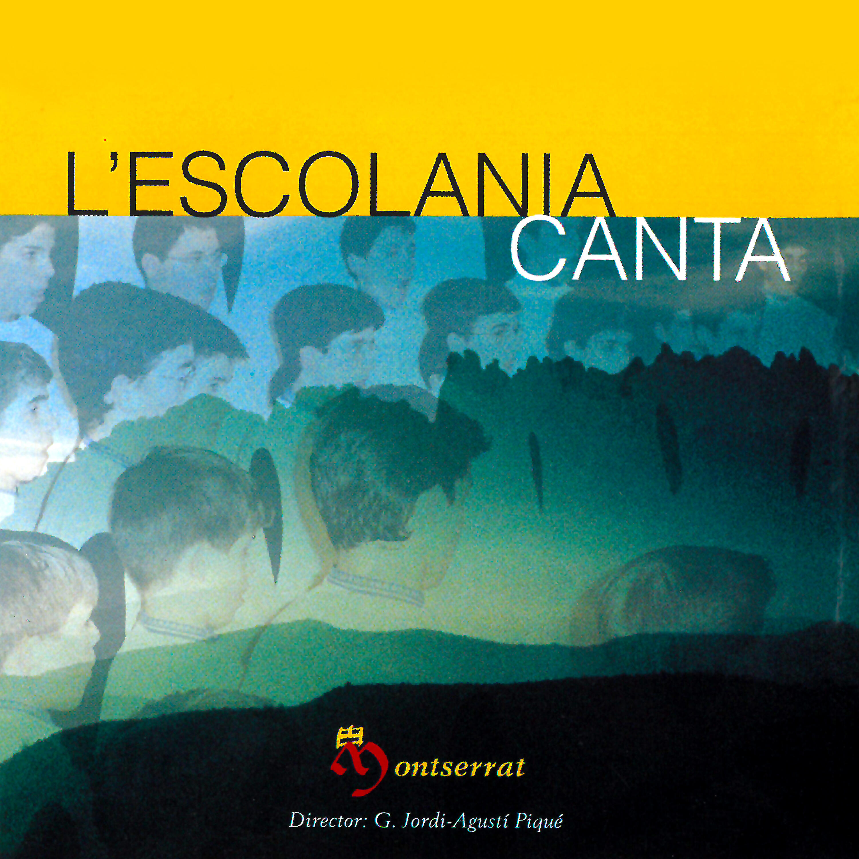 Релиз L'Escolania Canta