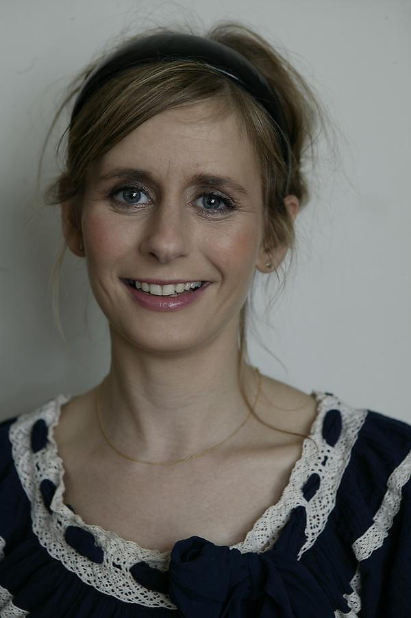 Cathrine Legardh