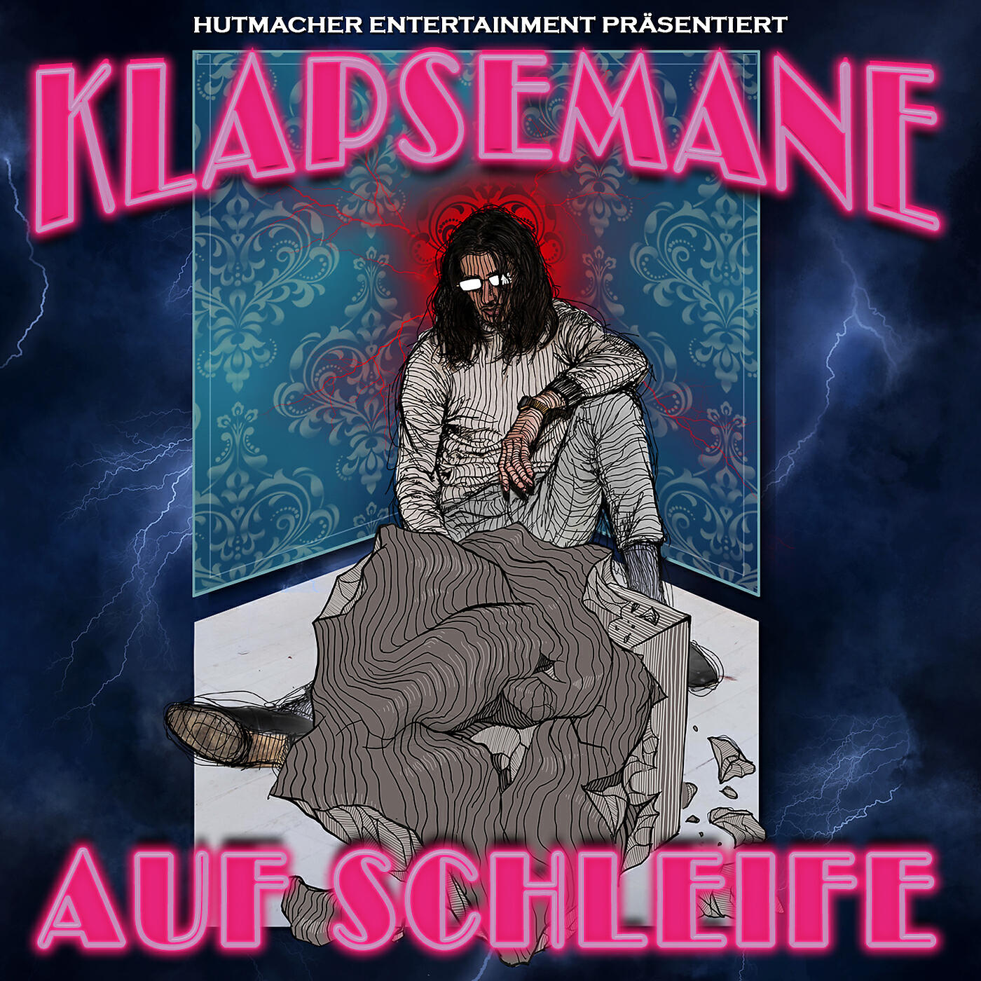 KLAPSE MANE