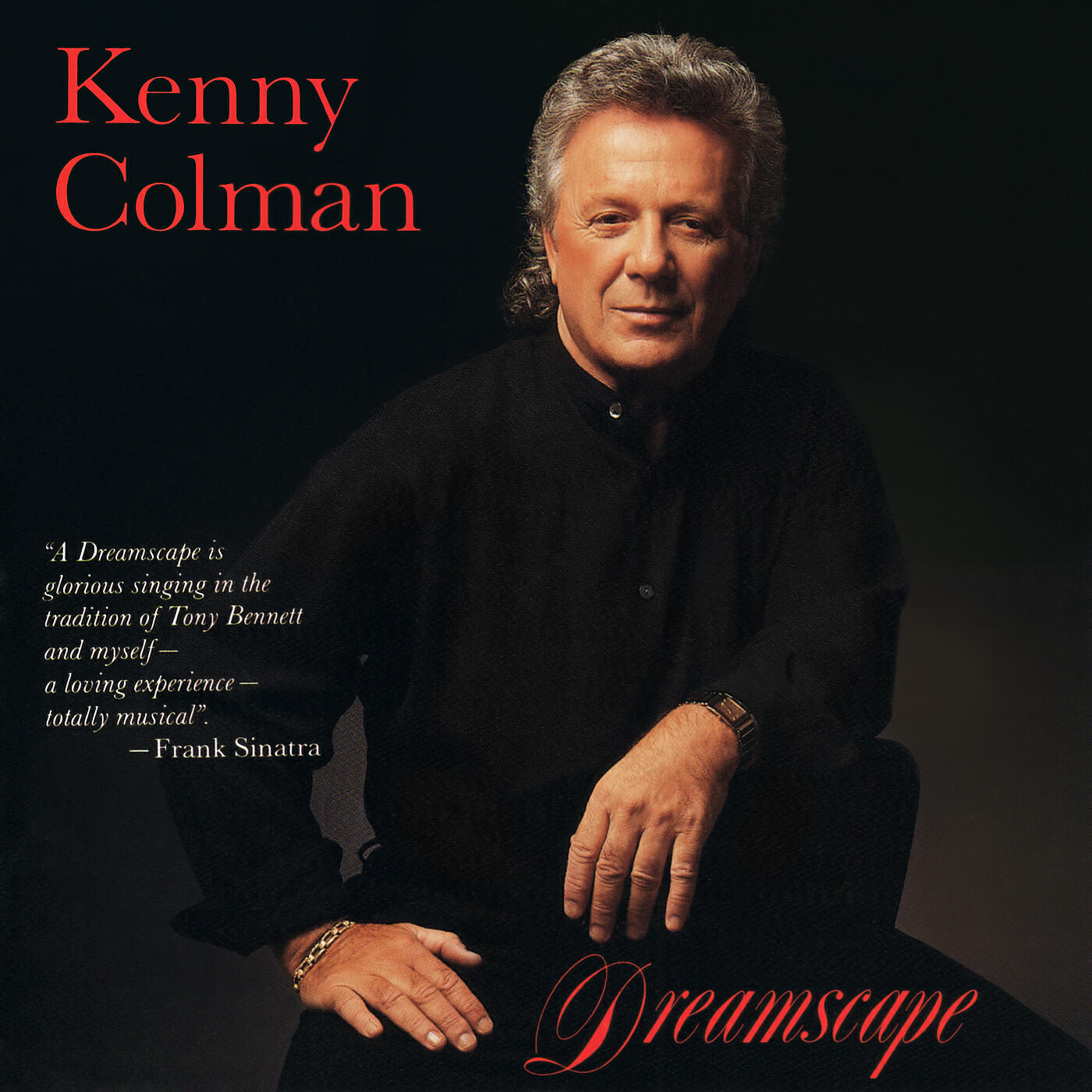 Kenny Colman