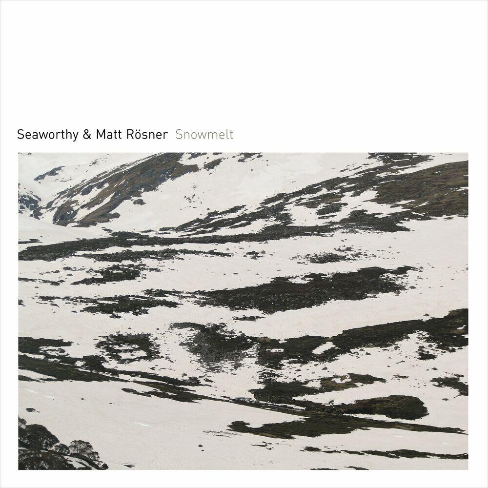 Релиз Snowmelt