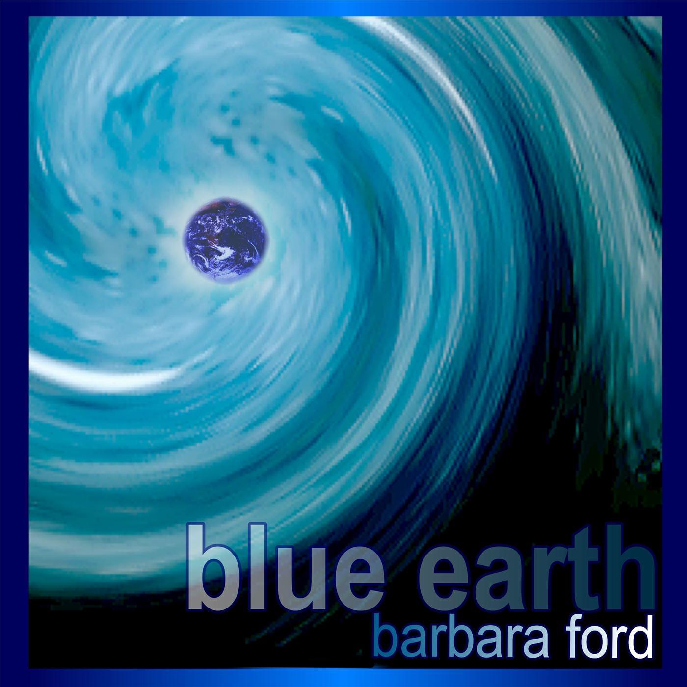 Релиз Blue Earth