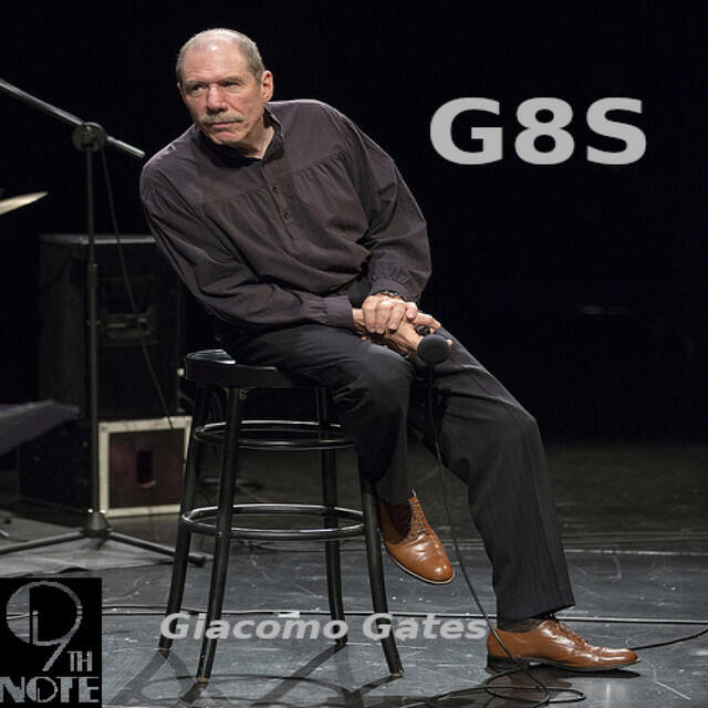 Релиз G8s