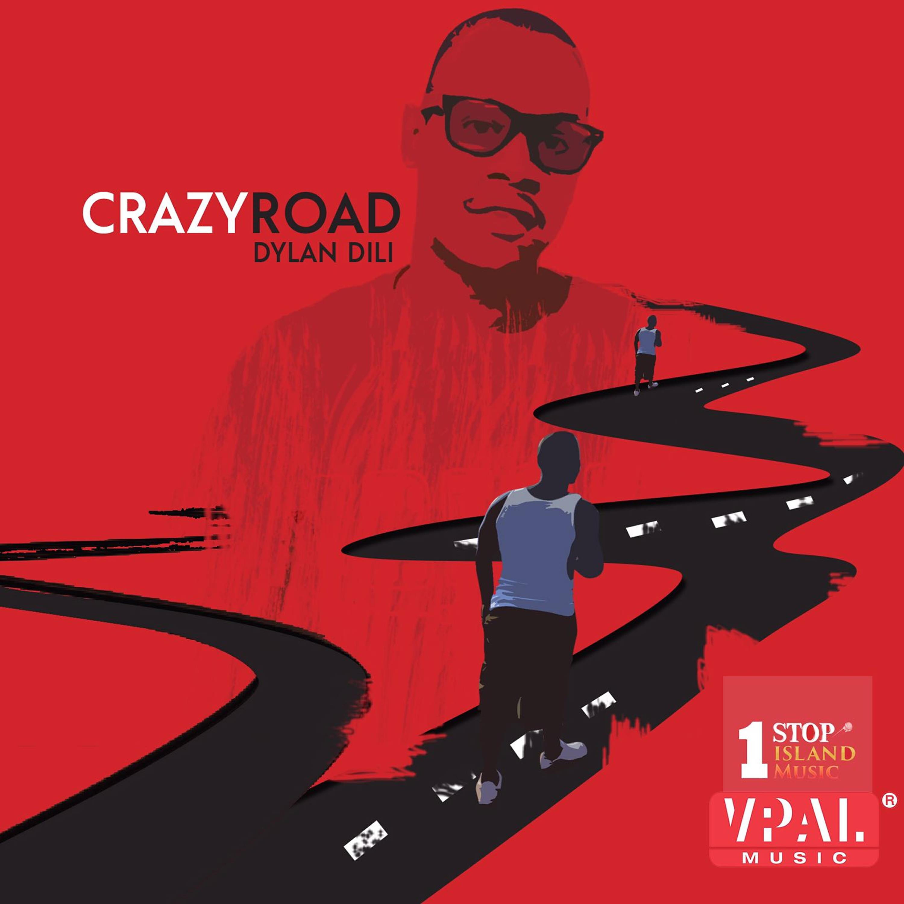 Релиз Crazy Road