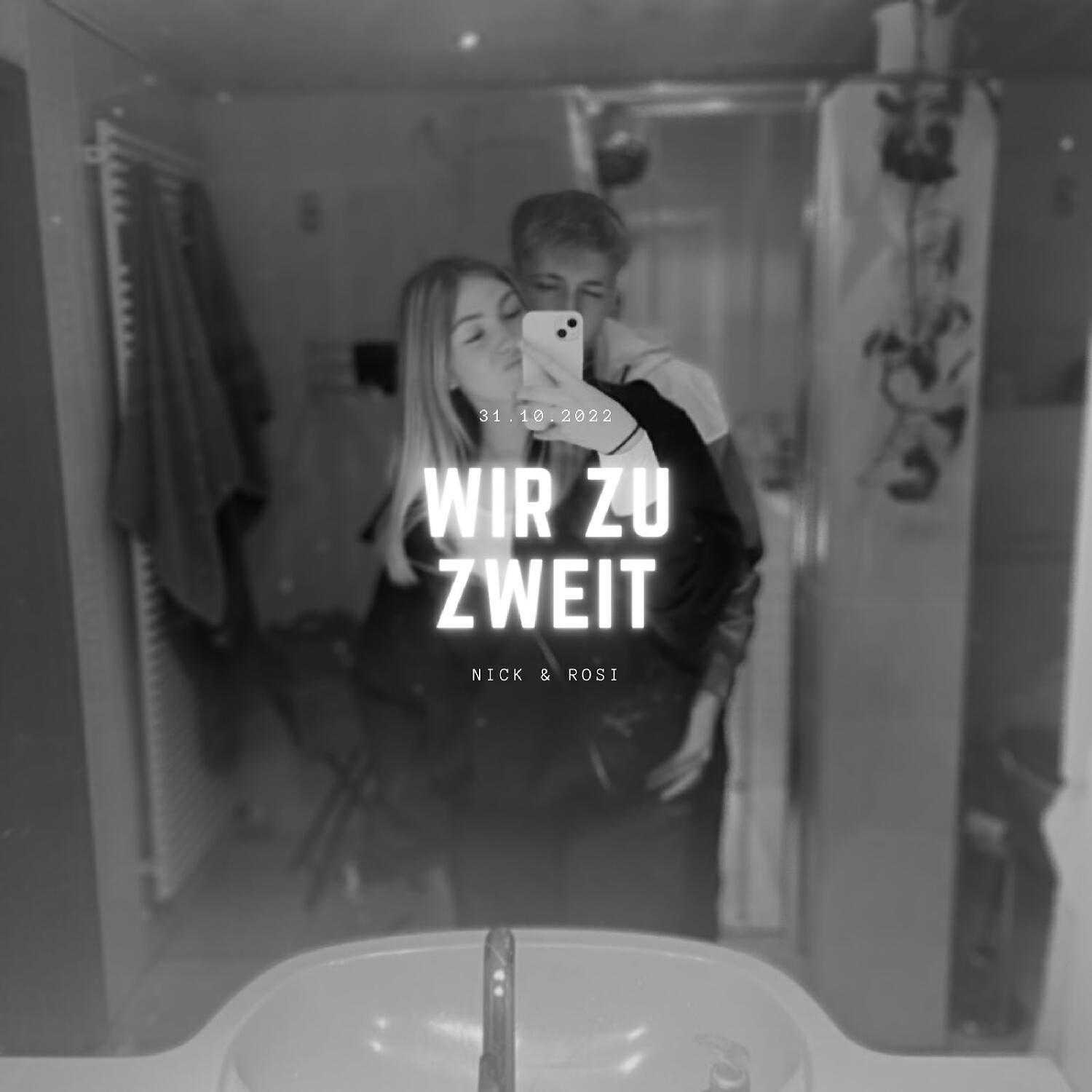 Релиз Wir zu Zweit