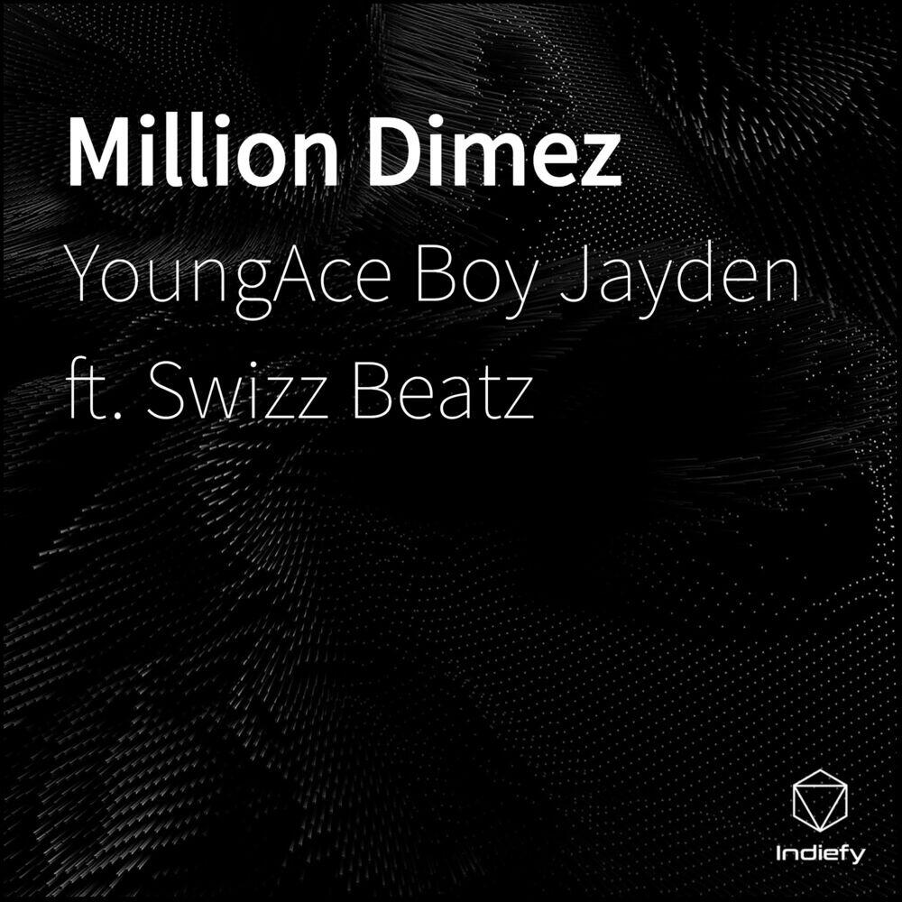 YoungAce Boy Jayden