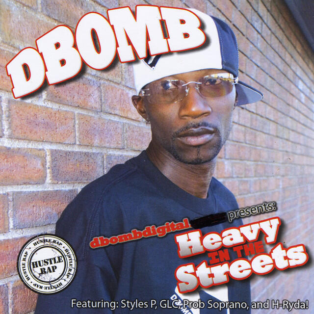 Трек Pistol Packin' (feat. Prob Soprano, Tash, H-Ryda & Trigga)