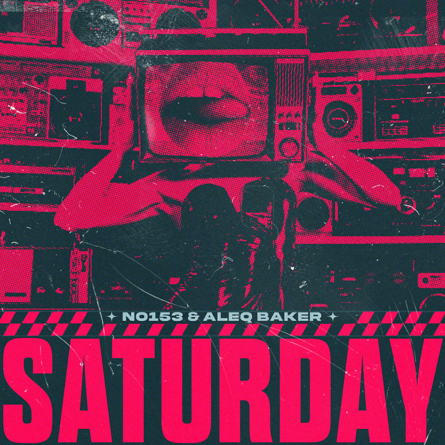 Релиз Saturday