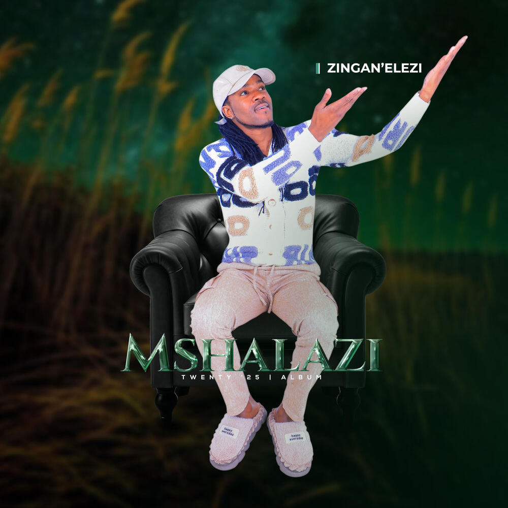 Mshalazi
