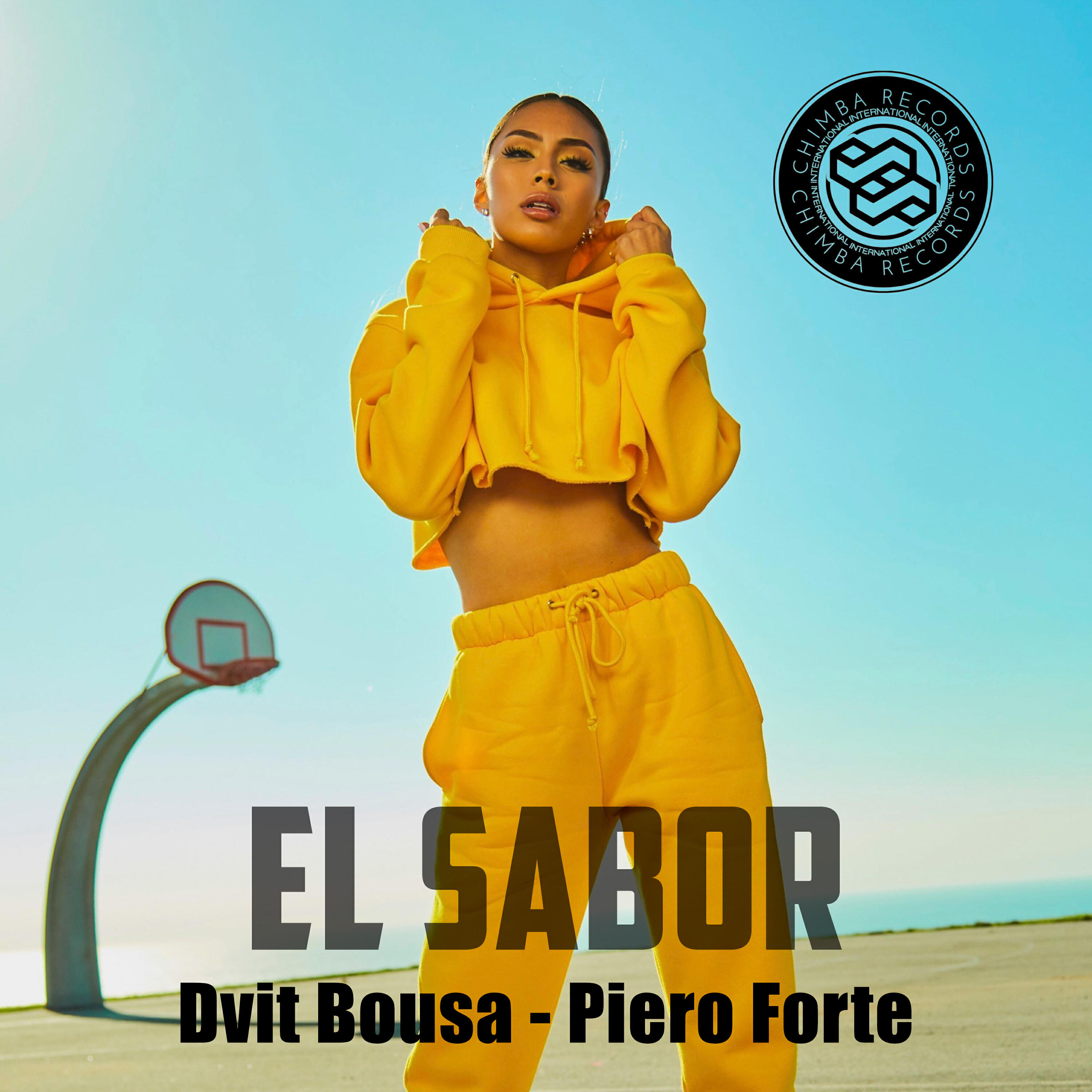 Скачать песню Dvit Bousa, Piero Forte - El Sabor бесплатно в MP3 для Android и iOS