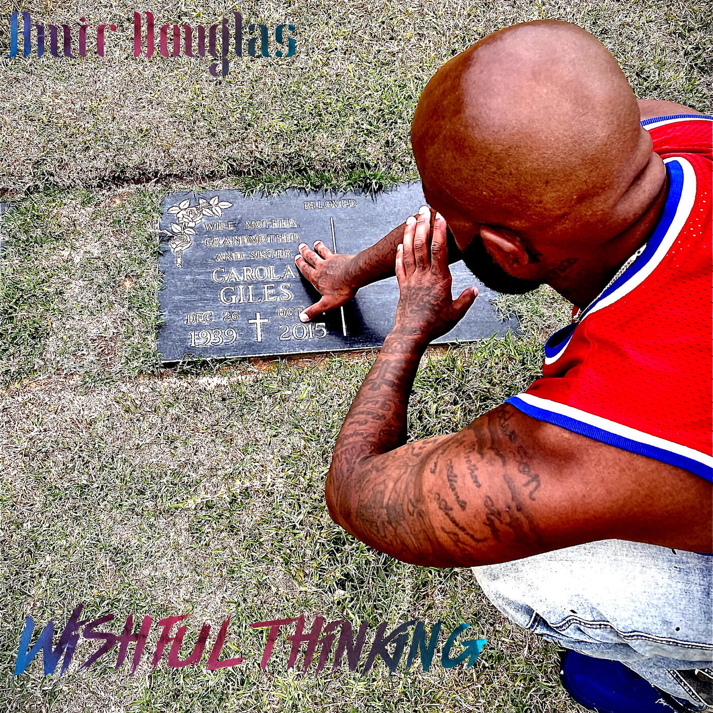 Релиз Wishful Thinking