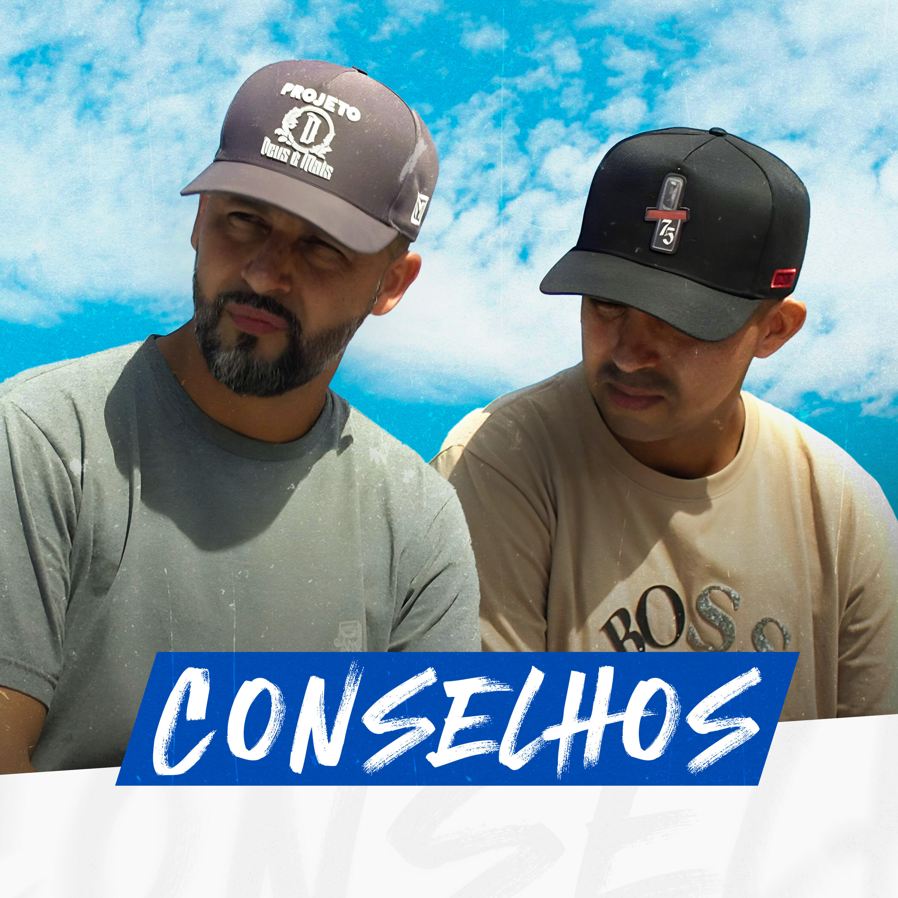 Релиз Conselhos