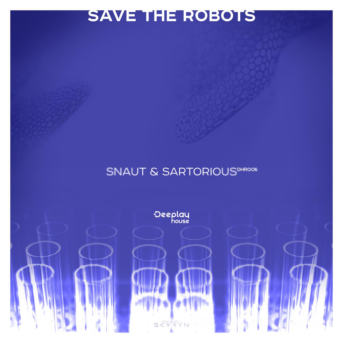 Релиз Snaut & Sartorious