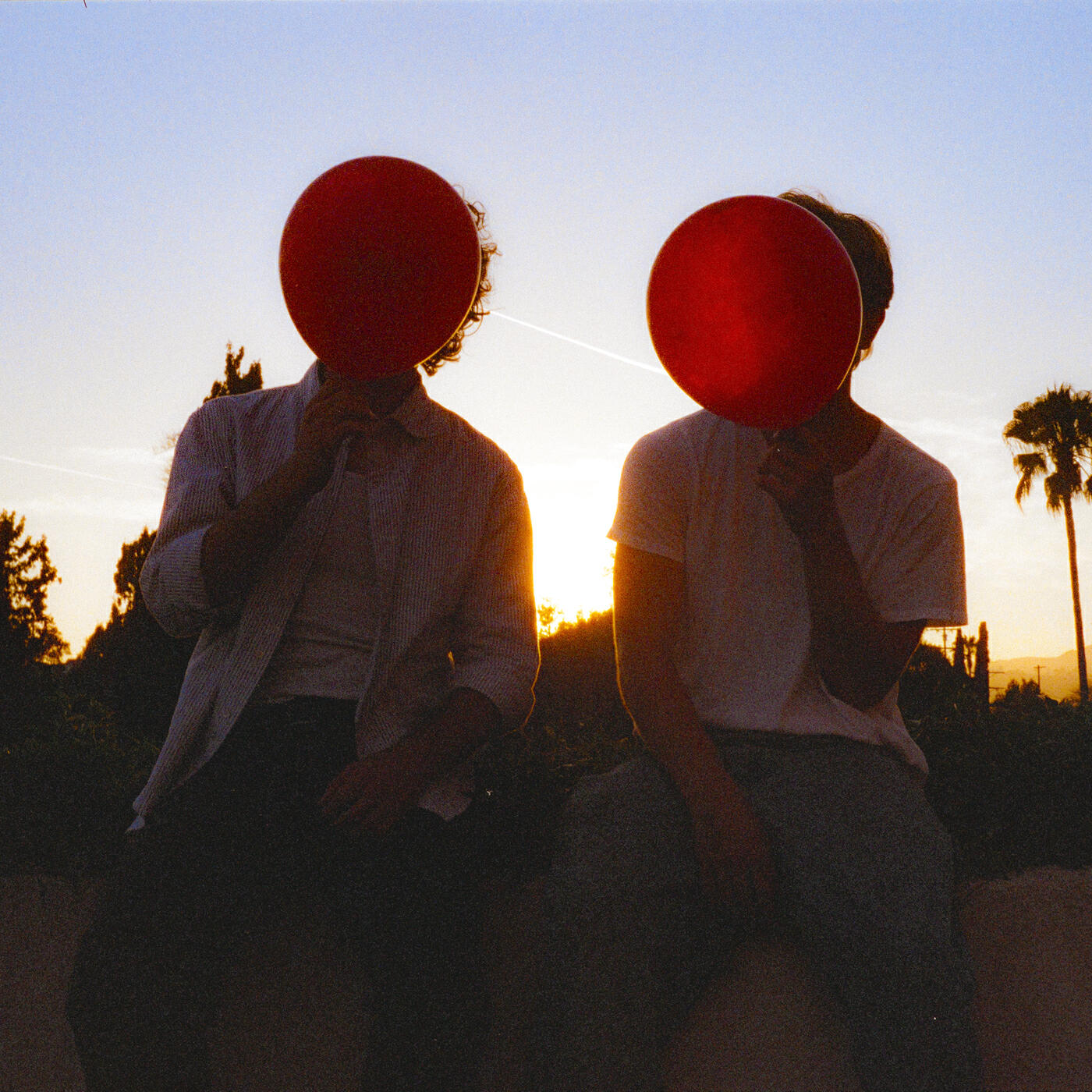 Релиз Who We Are