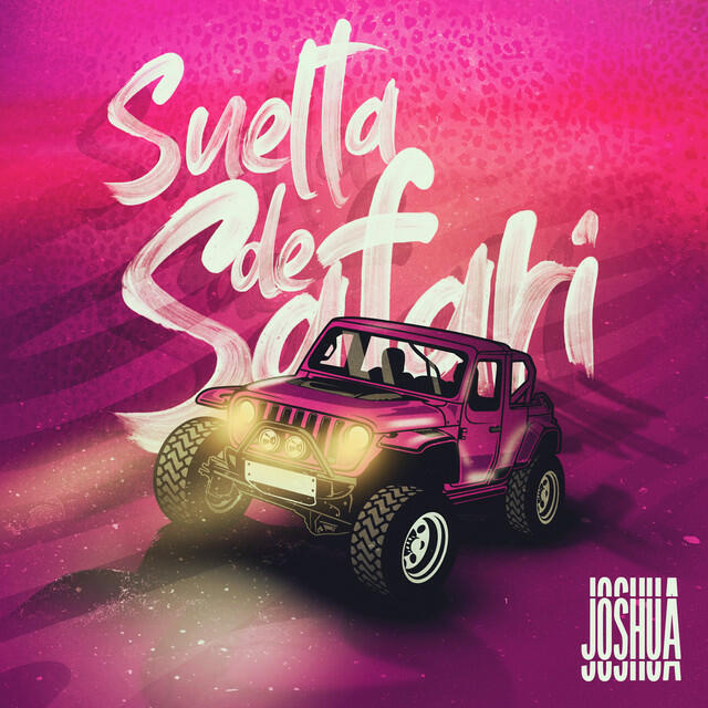 Релиз Suelta de Safari