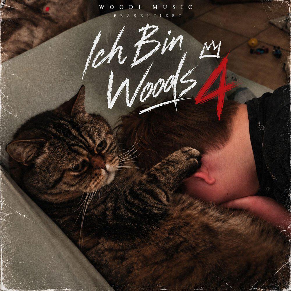 Релиз Ich bin Woods 4