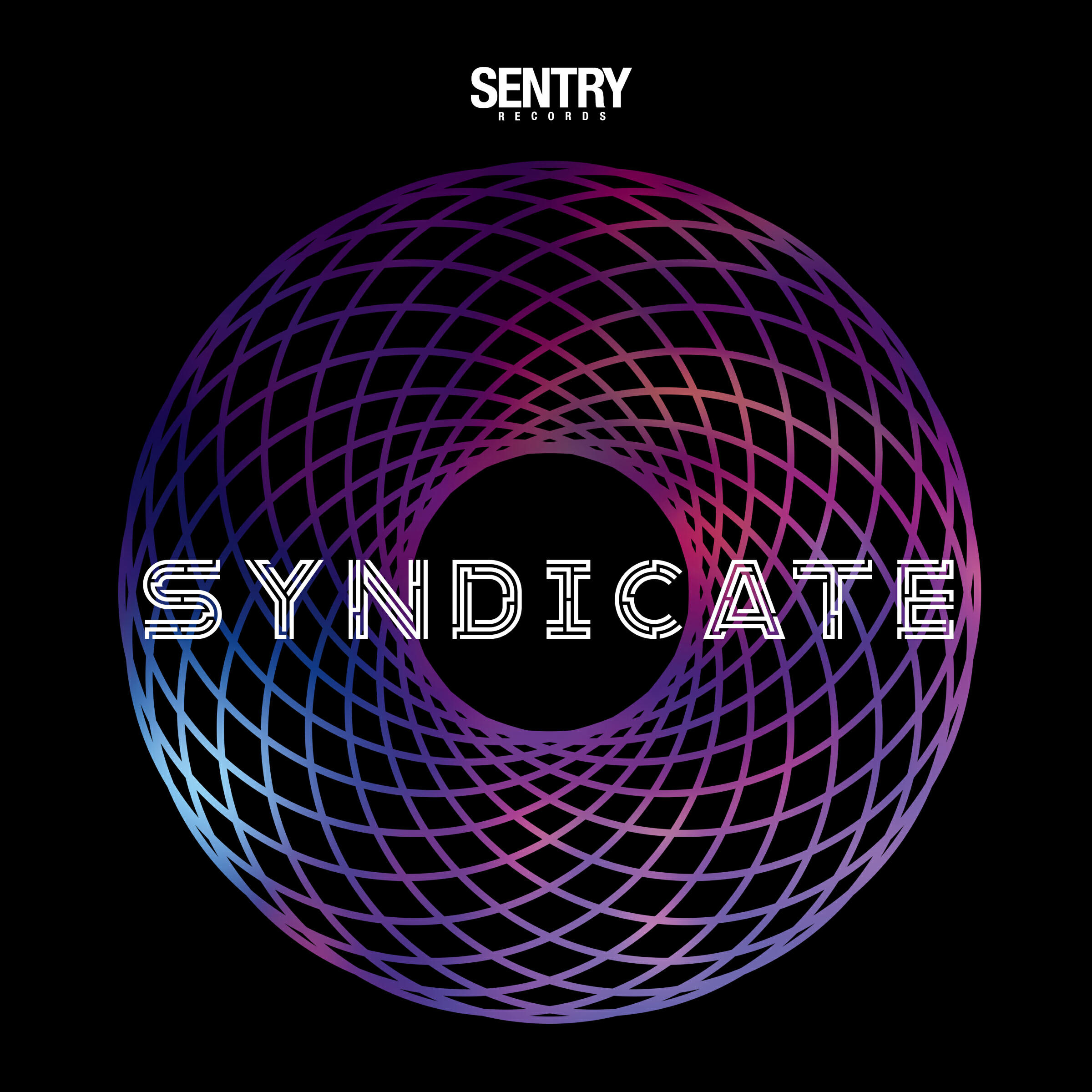 Релиз Sentry Records Presents: Syndicate
